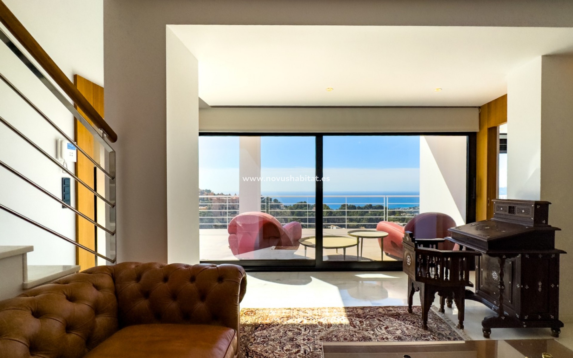 Herverkoop - Villa - Altea