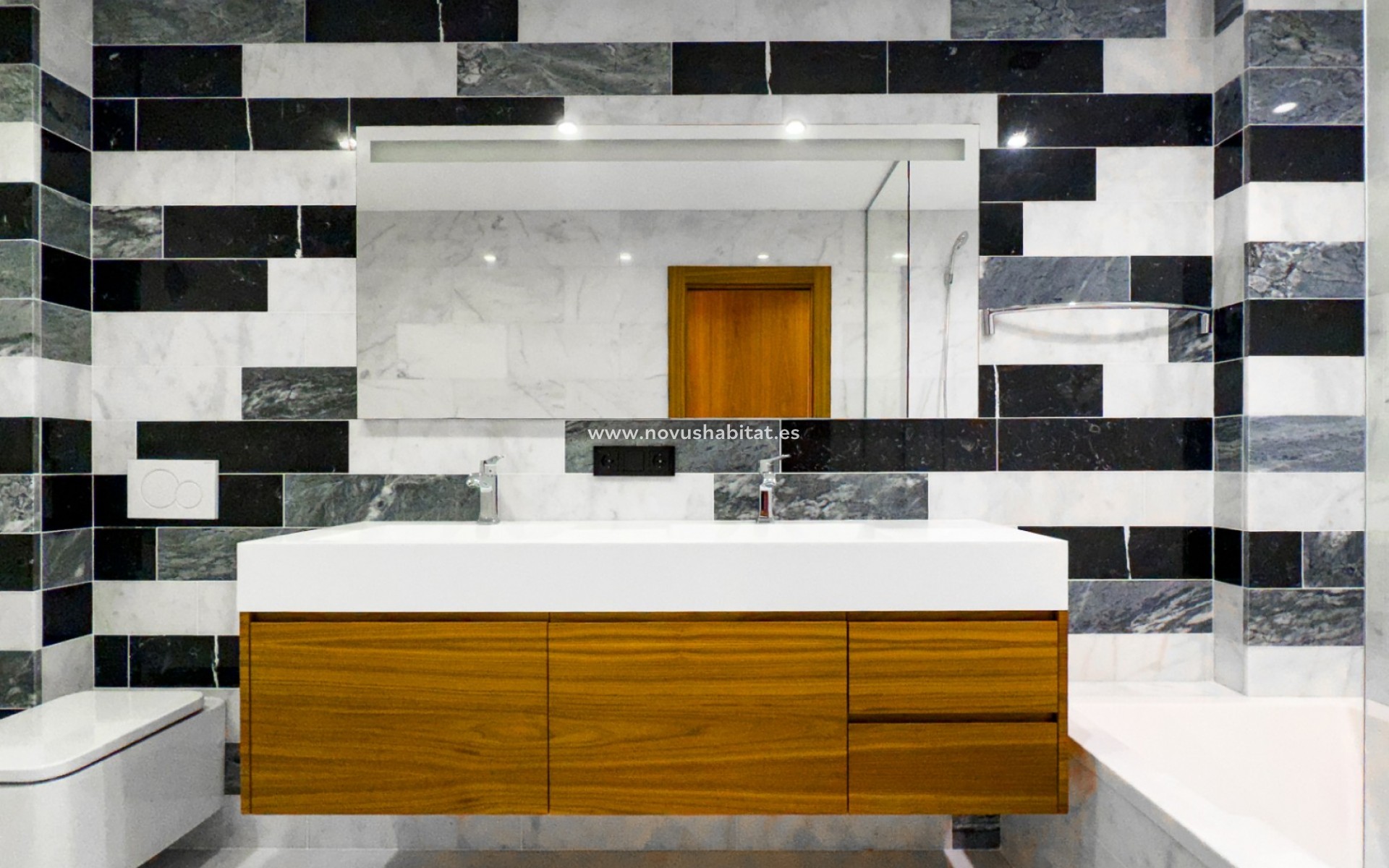 Herverkoop - Villa - Altea