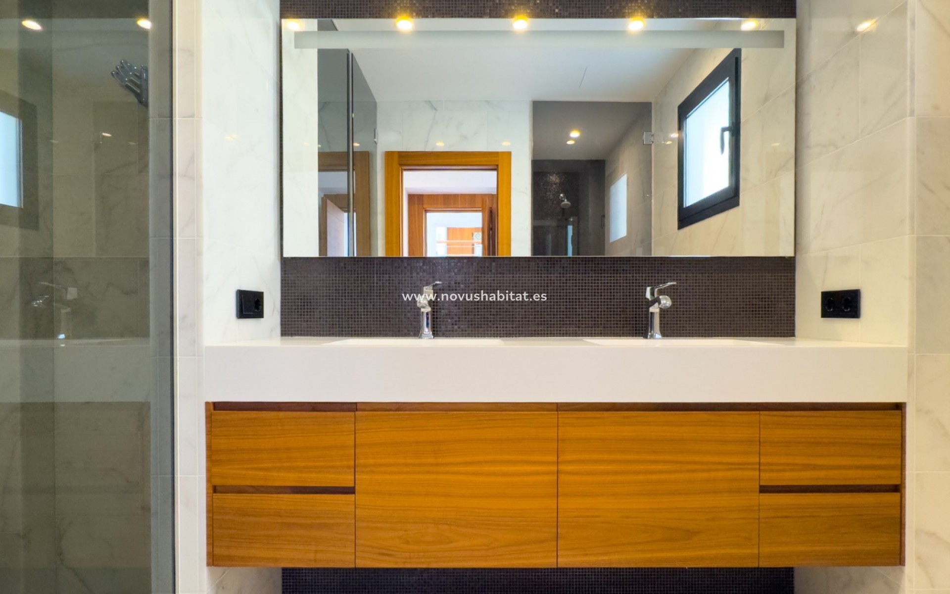 Herverkoop - Villa - Altea