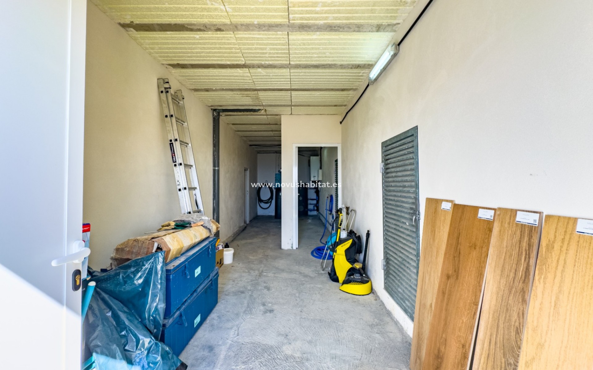 Herverkoop - Villa - Altea