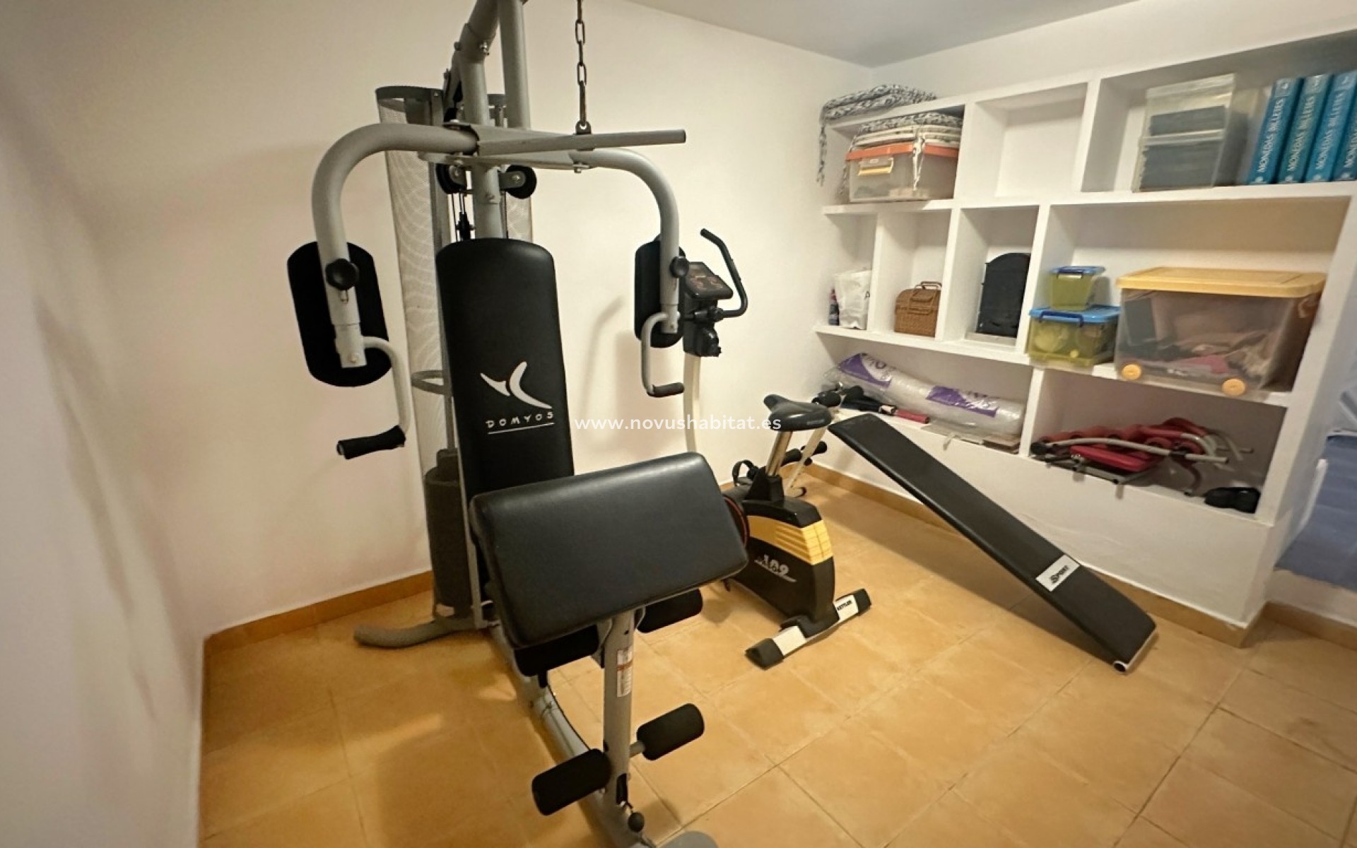 Herverkoop - Villa - Benidorm