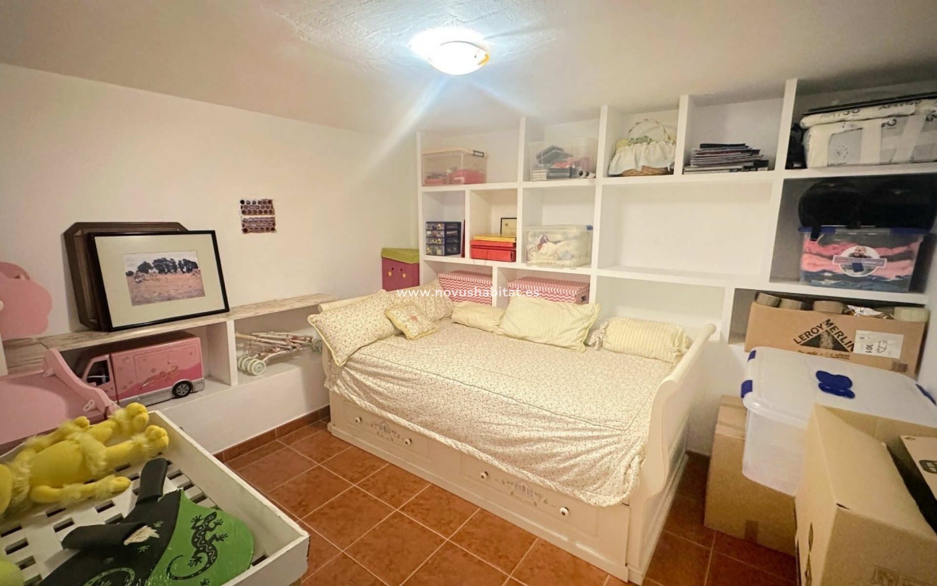 Herverkoop - Villa - Benidorm