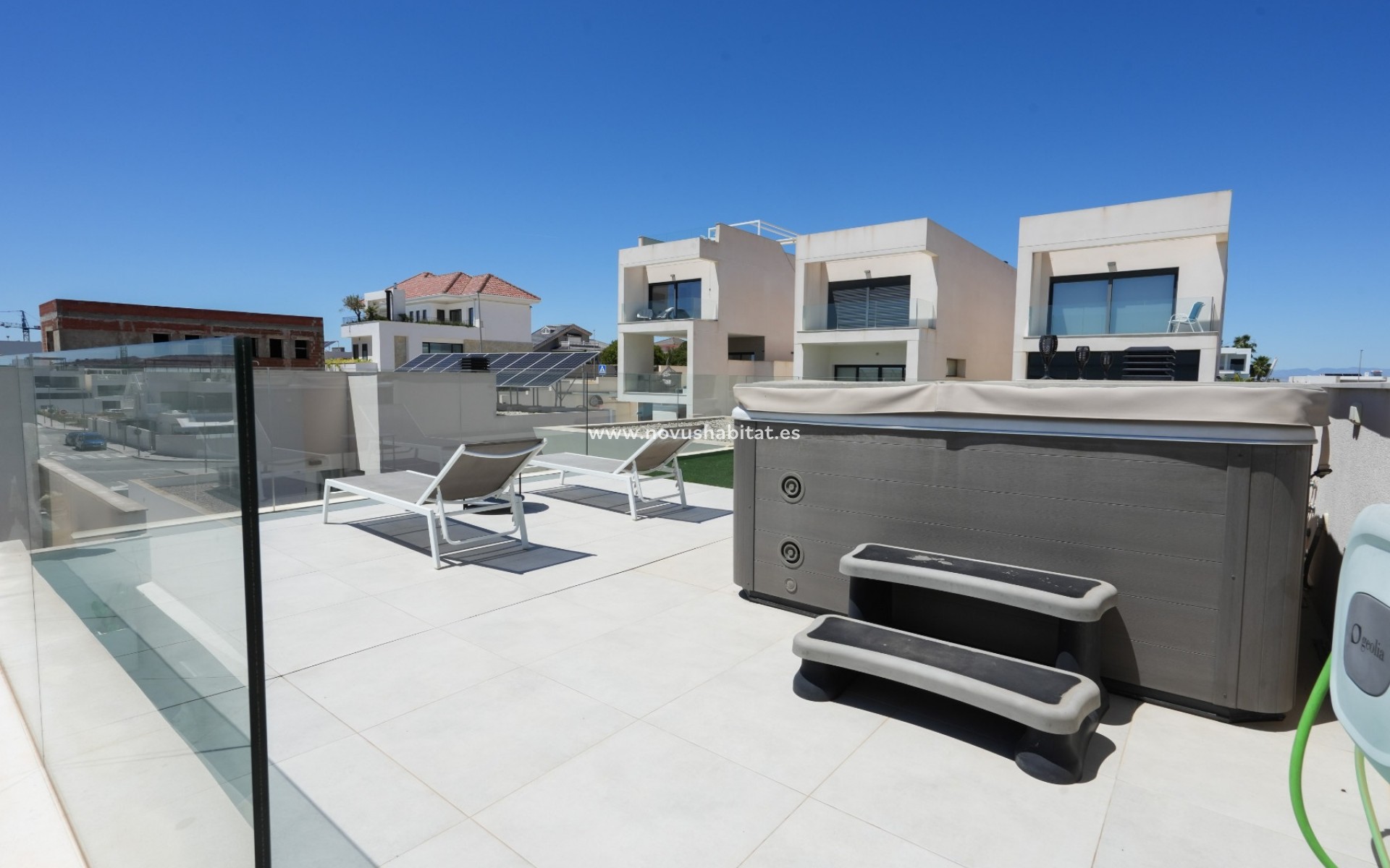 Herverkoop - Villa - Benijófar - Pueblo