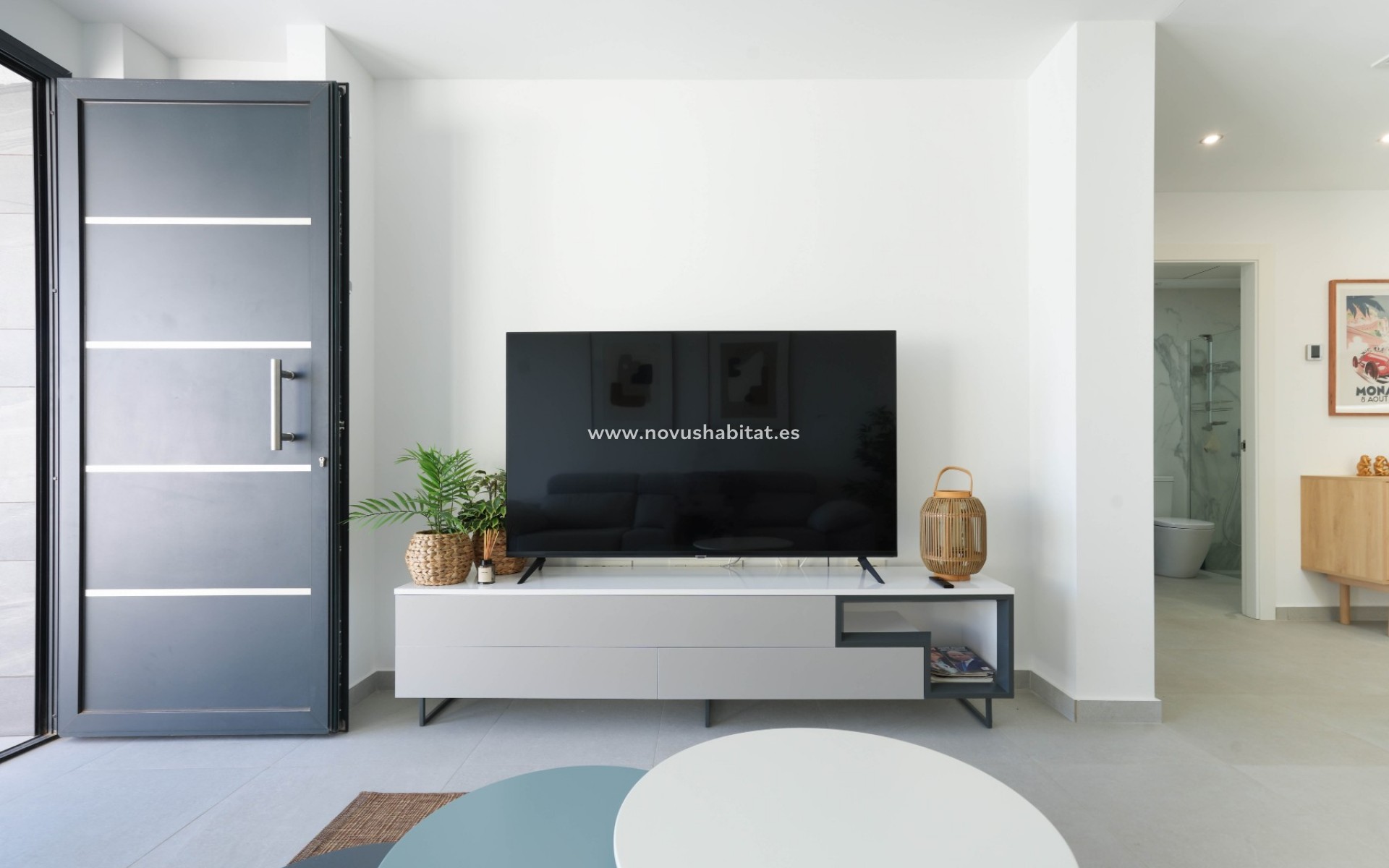 Herverkoop - Villa - Benijófar