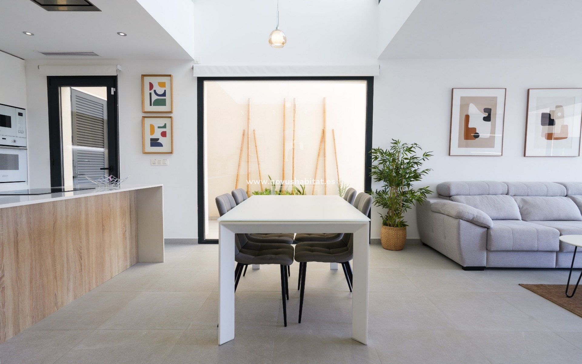 Herverkoop - Villa - Benijófar