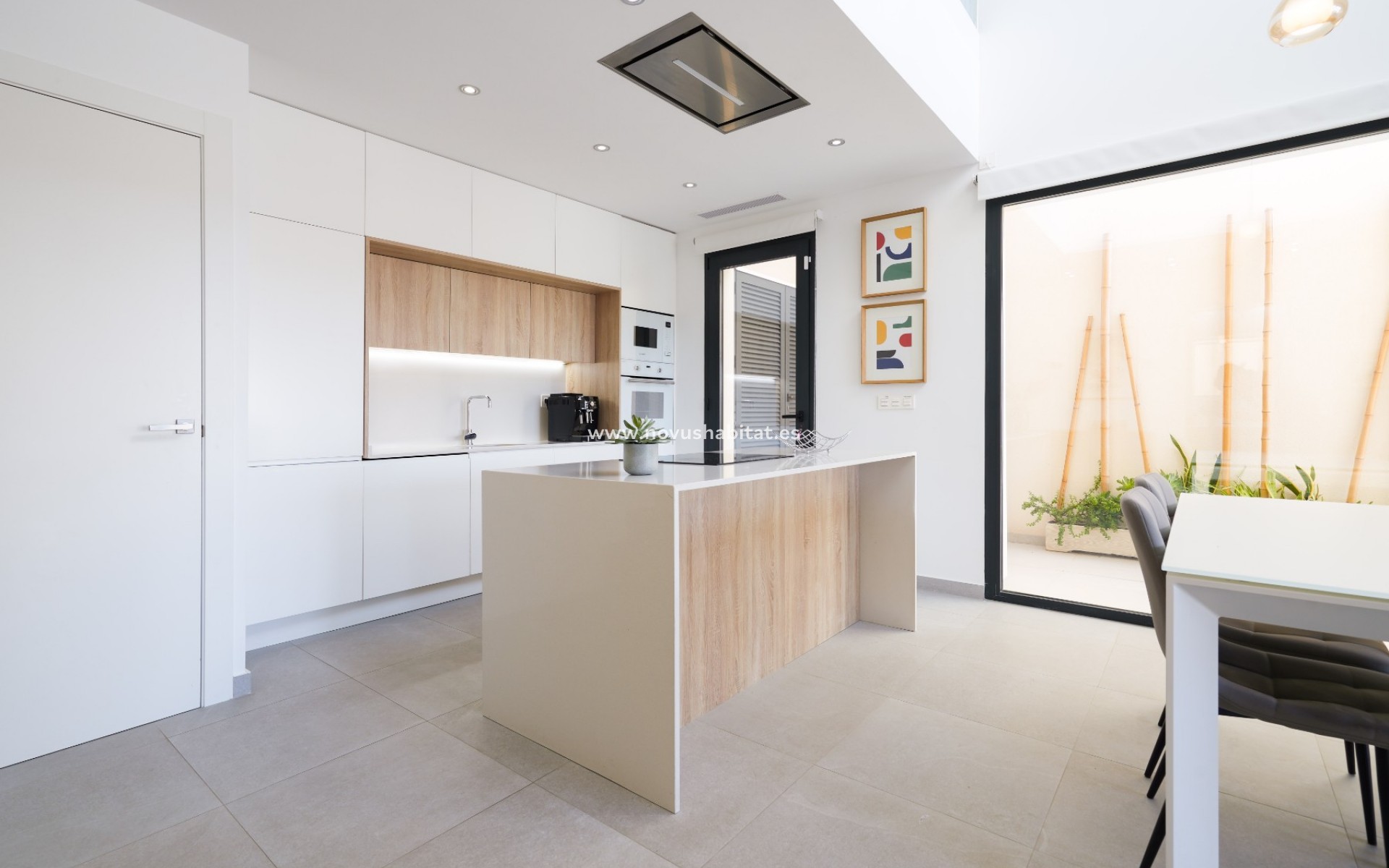 Herverkoop - Villa - Benijófar