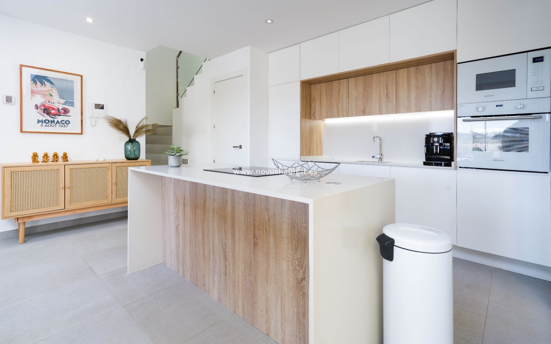 Herverkoop - Villa - Benijófar