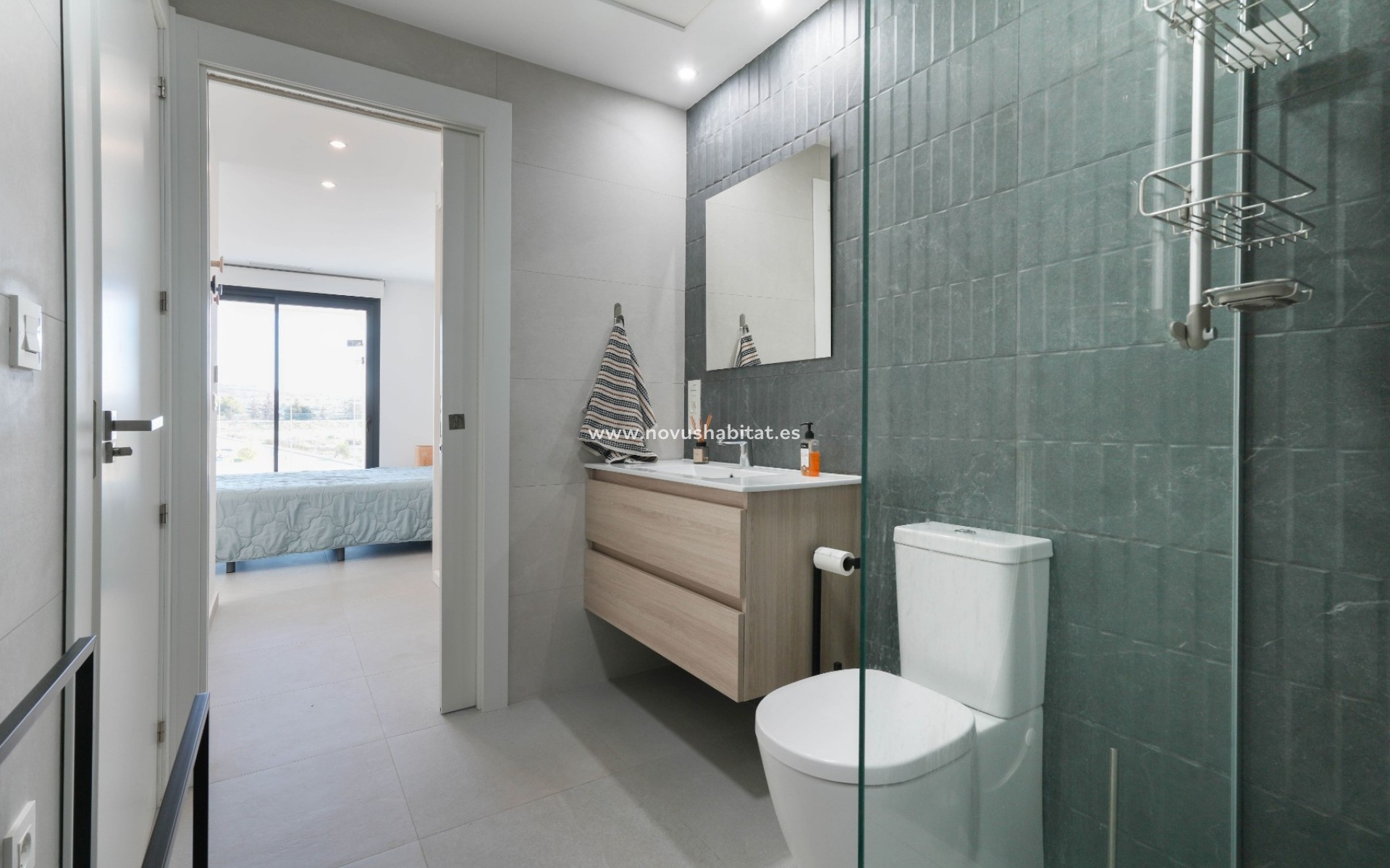 Herverkoop - Villa - Benijófar