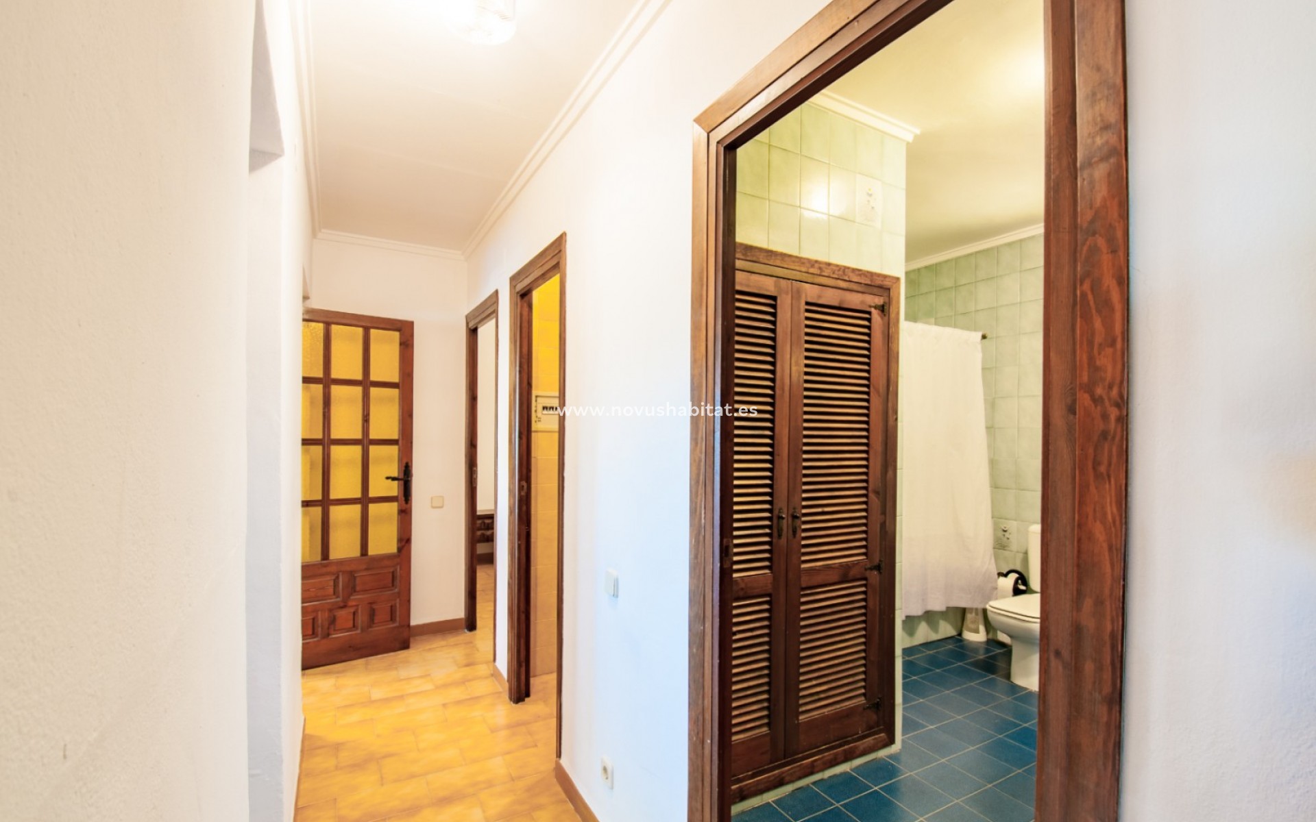 Herverkoop - Villa - Benissa - La Fustera