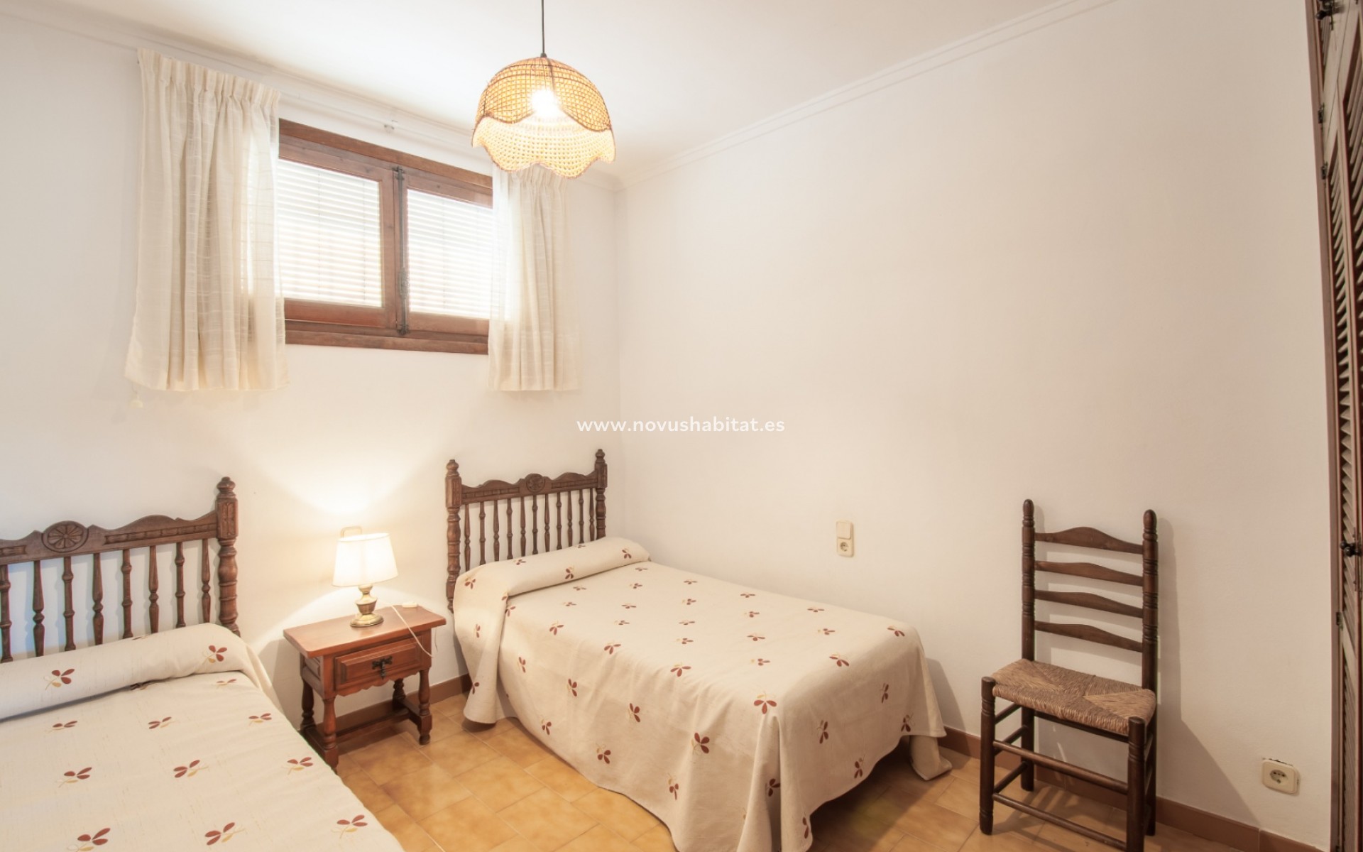 Herverkoop - Villa - Benissa - La Fustera