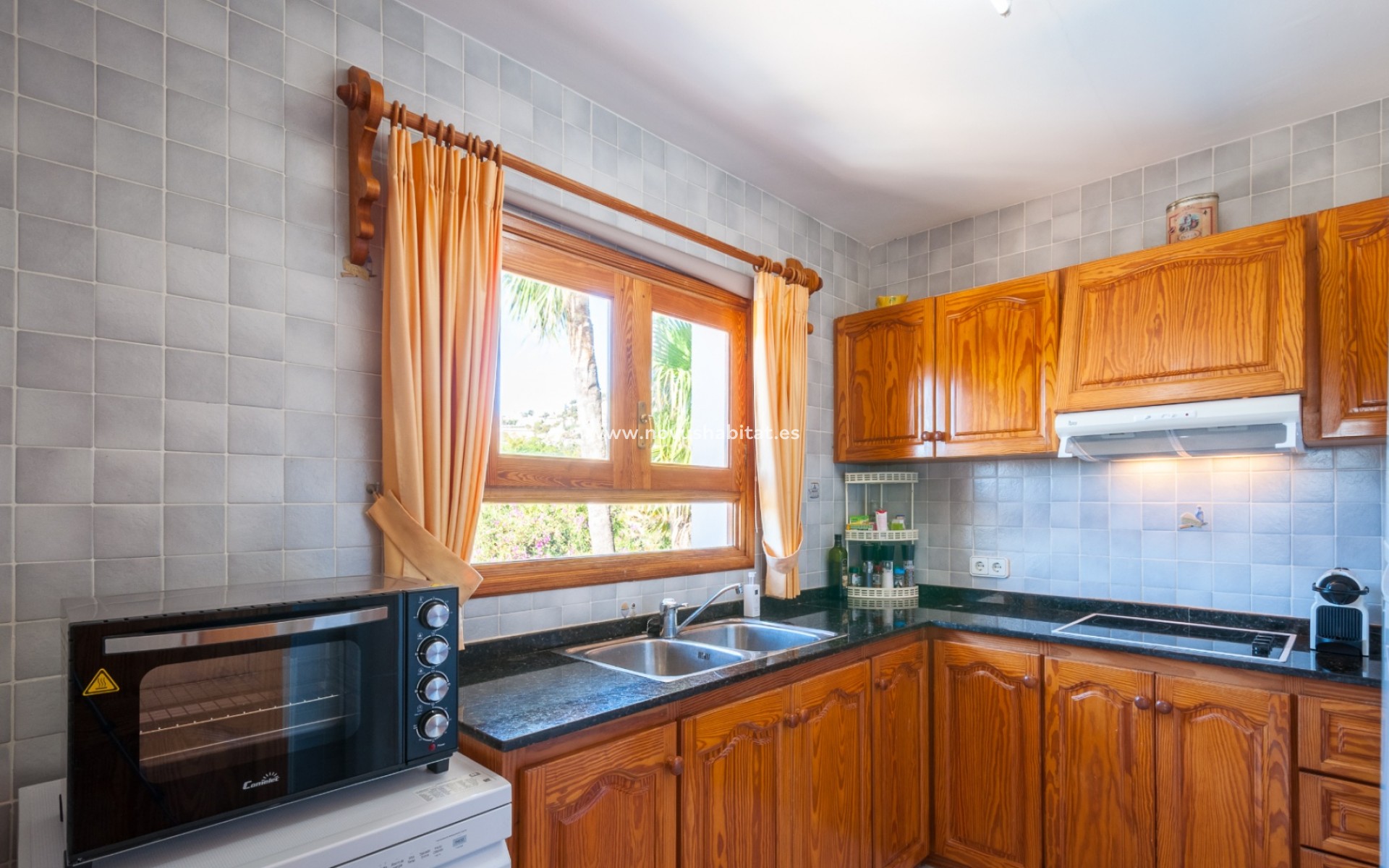 Herverkoop - Villa - Benissa