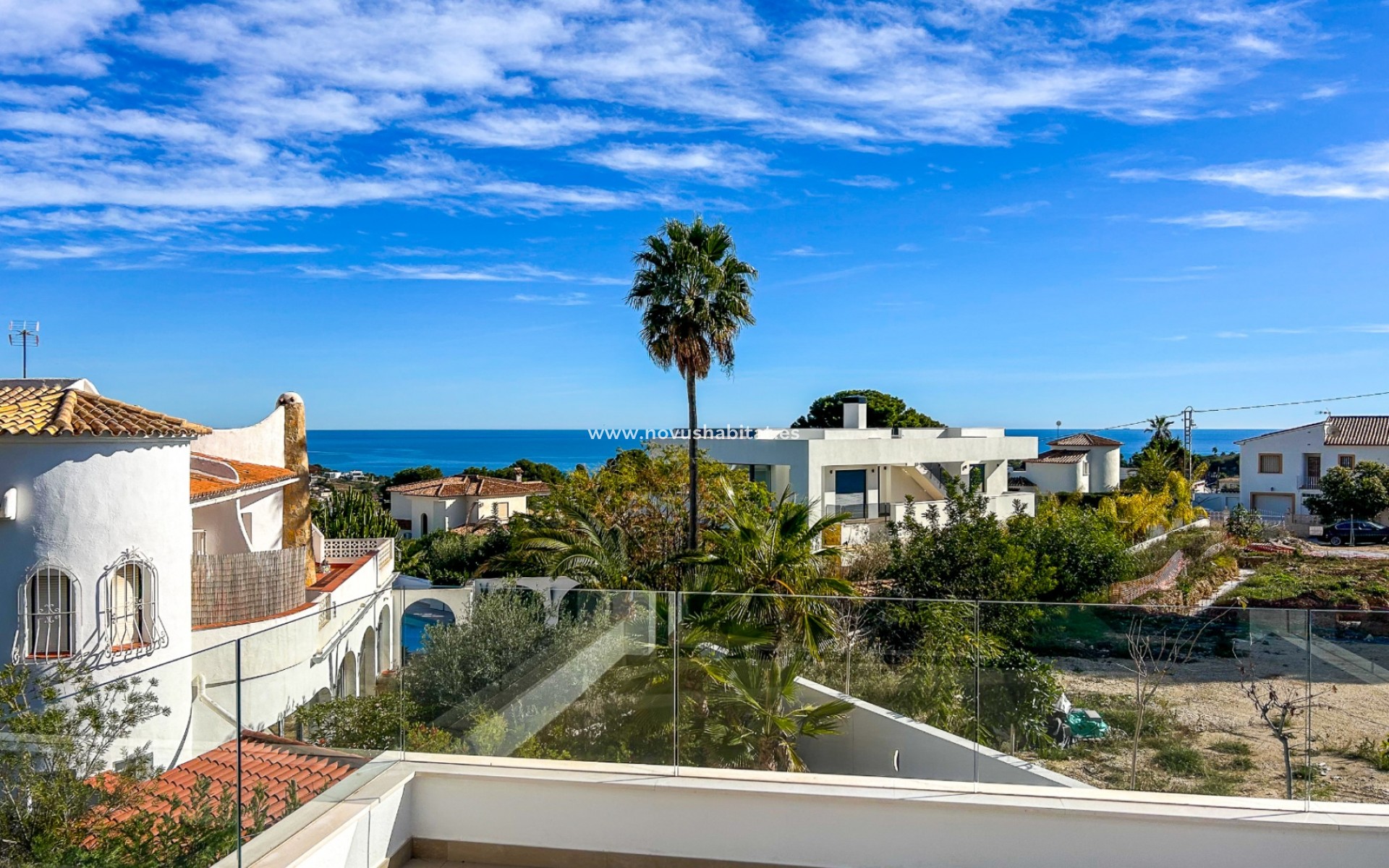 Herverkoop - Villa - Benissa