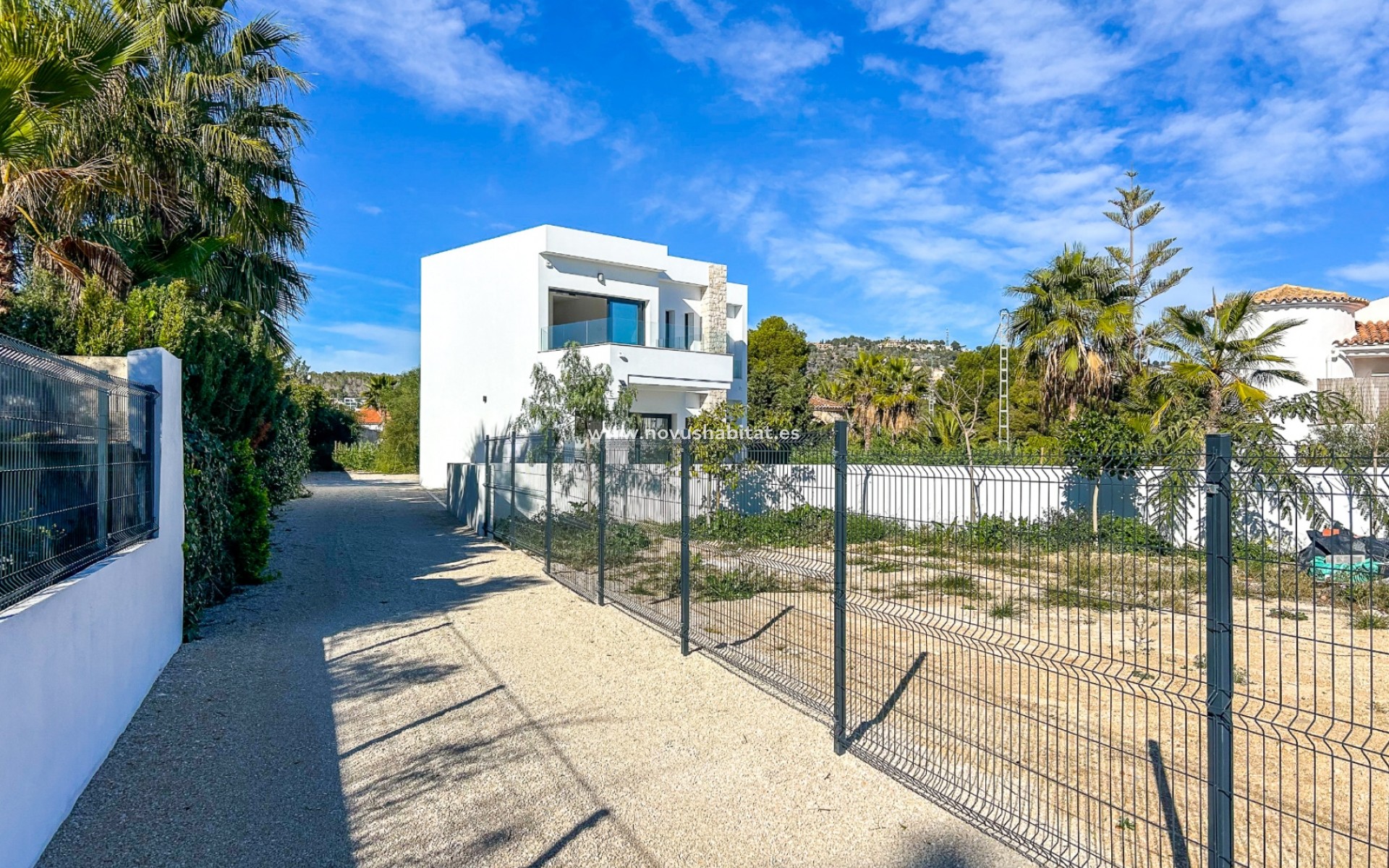 Herverkoop - Villa - Benissa