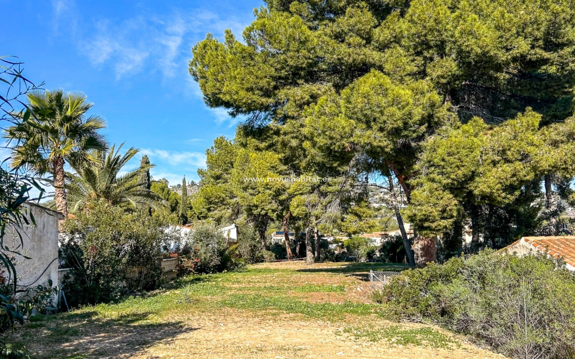 Herverkoop - Villa - Benissa