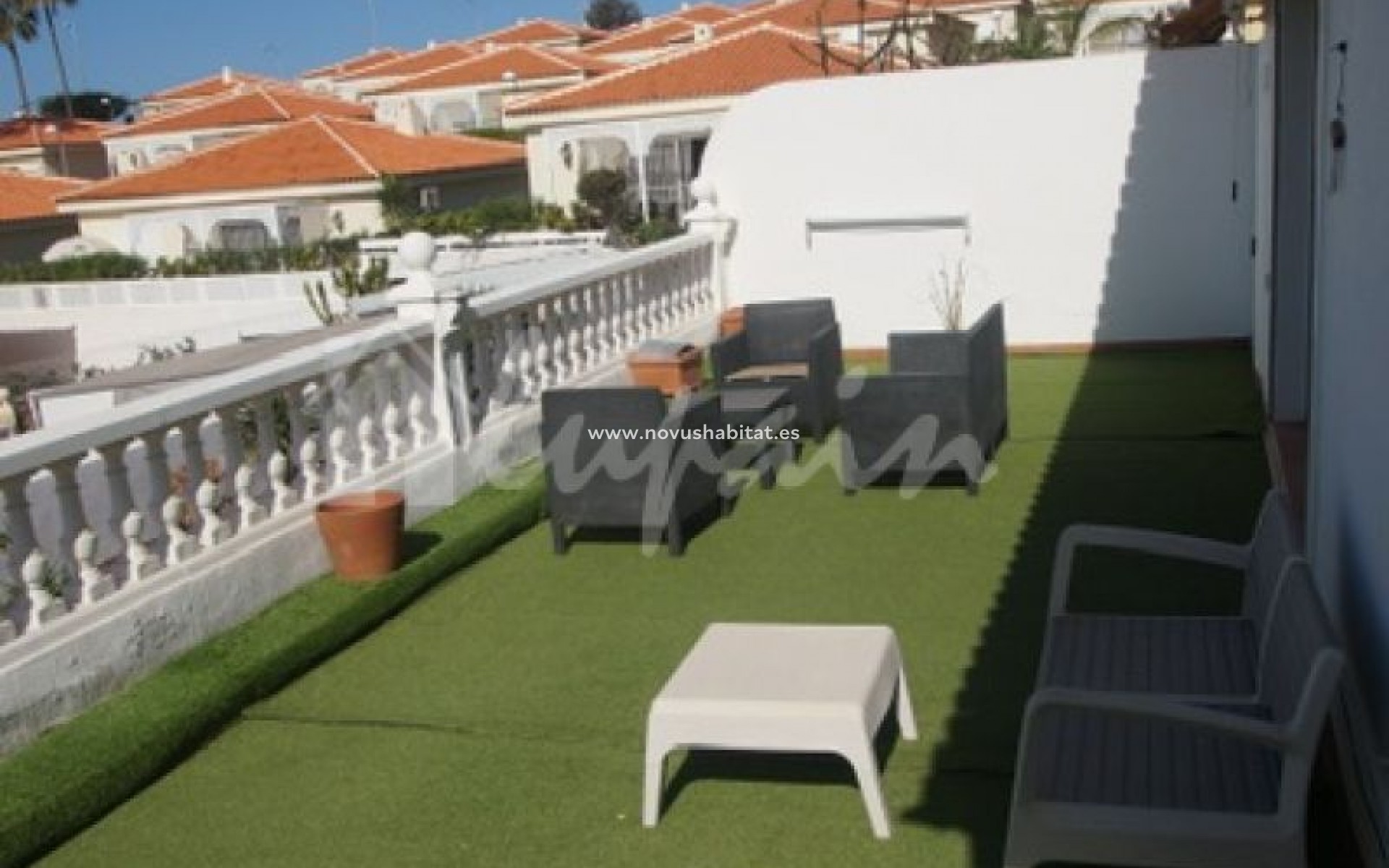 Herverkoop - Villa - Callao Salvaje - Villa Sueno Azul, Callao Salvaje Tenerife