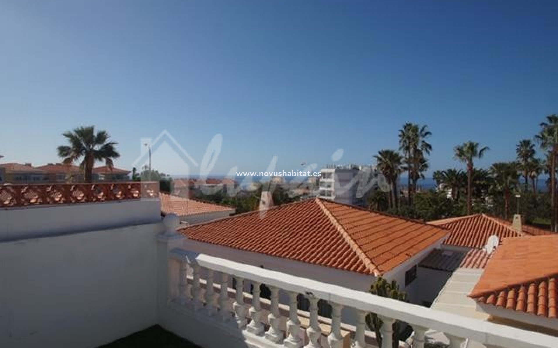 Herverkoop - Villa - Callao Salvaje - Villa Sueno Azul, Callao Salvaje Tenerife