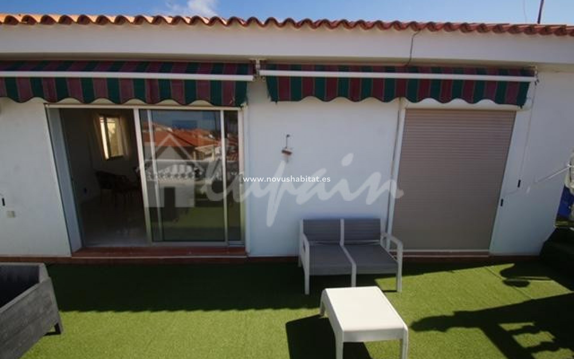 Herverkoop - Villa - Callao Salvaje - Villa Sueno Azul, Callao Salvaje Tenerife