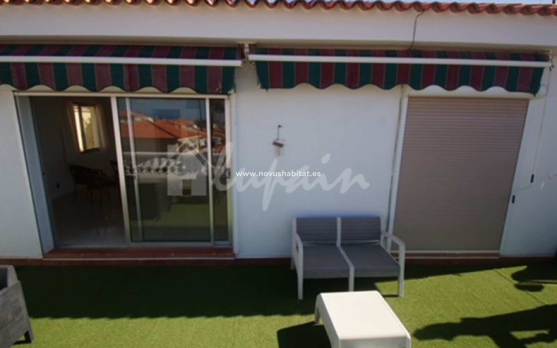 Herverkoop - Villa - Callao Salvaje - Villa Sueno Azul, Callao Salvaje Tenerife