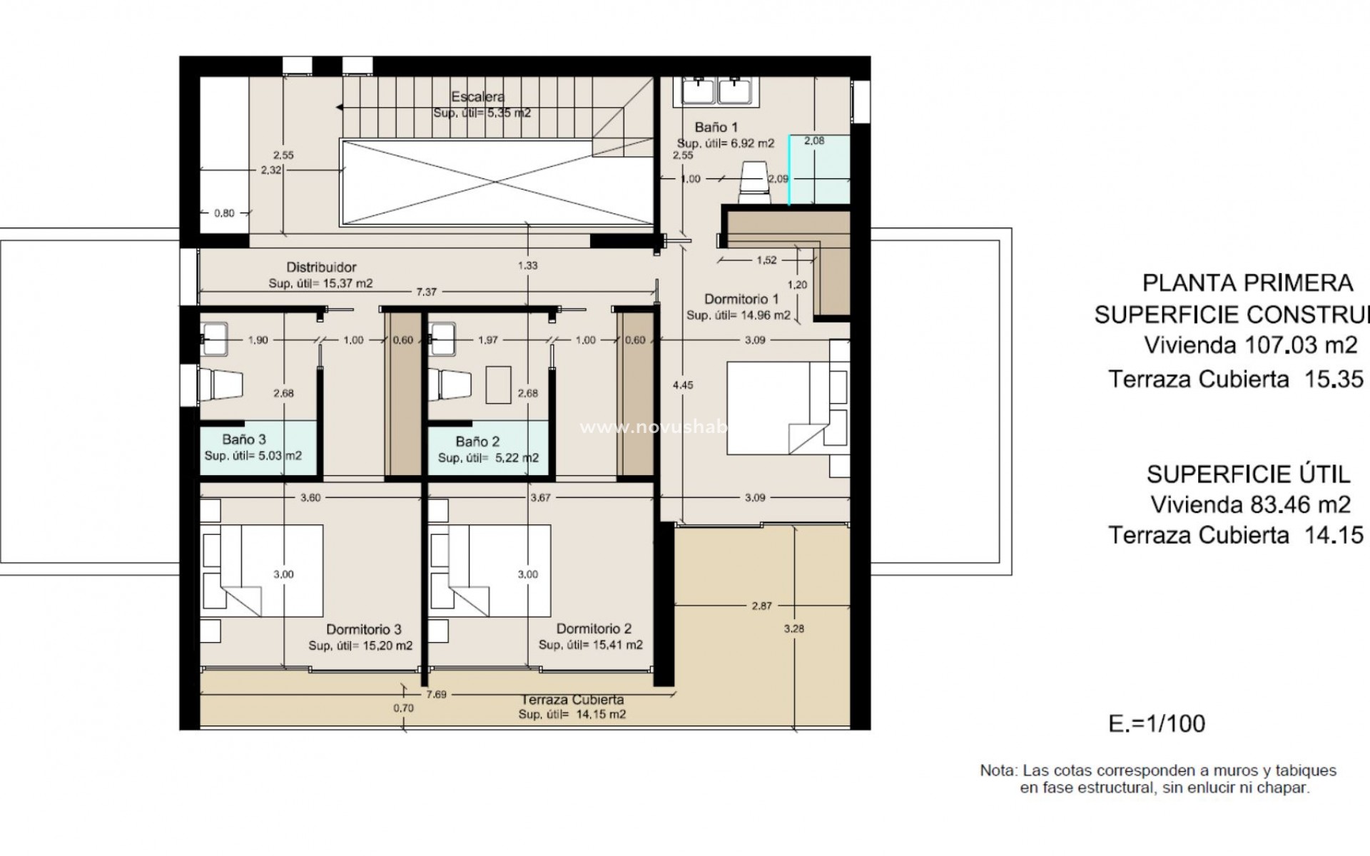 Herverkoop - Villa - Calpe - Empedrola