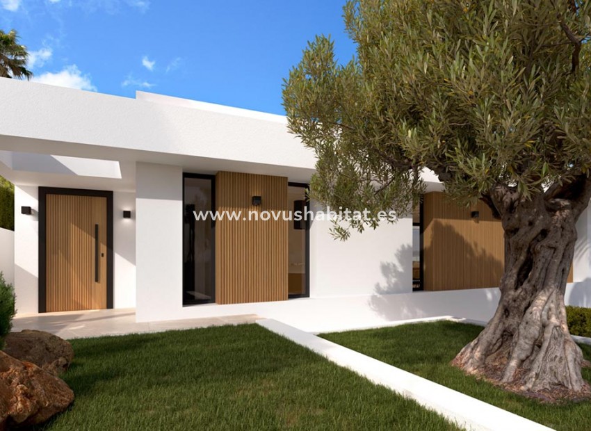 Herverkoop - Villa - Calpe - Empedrola