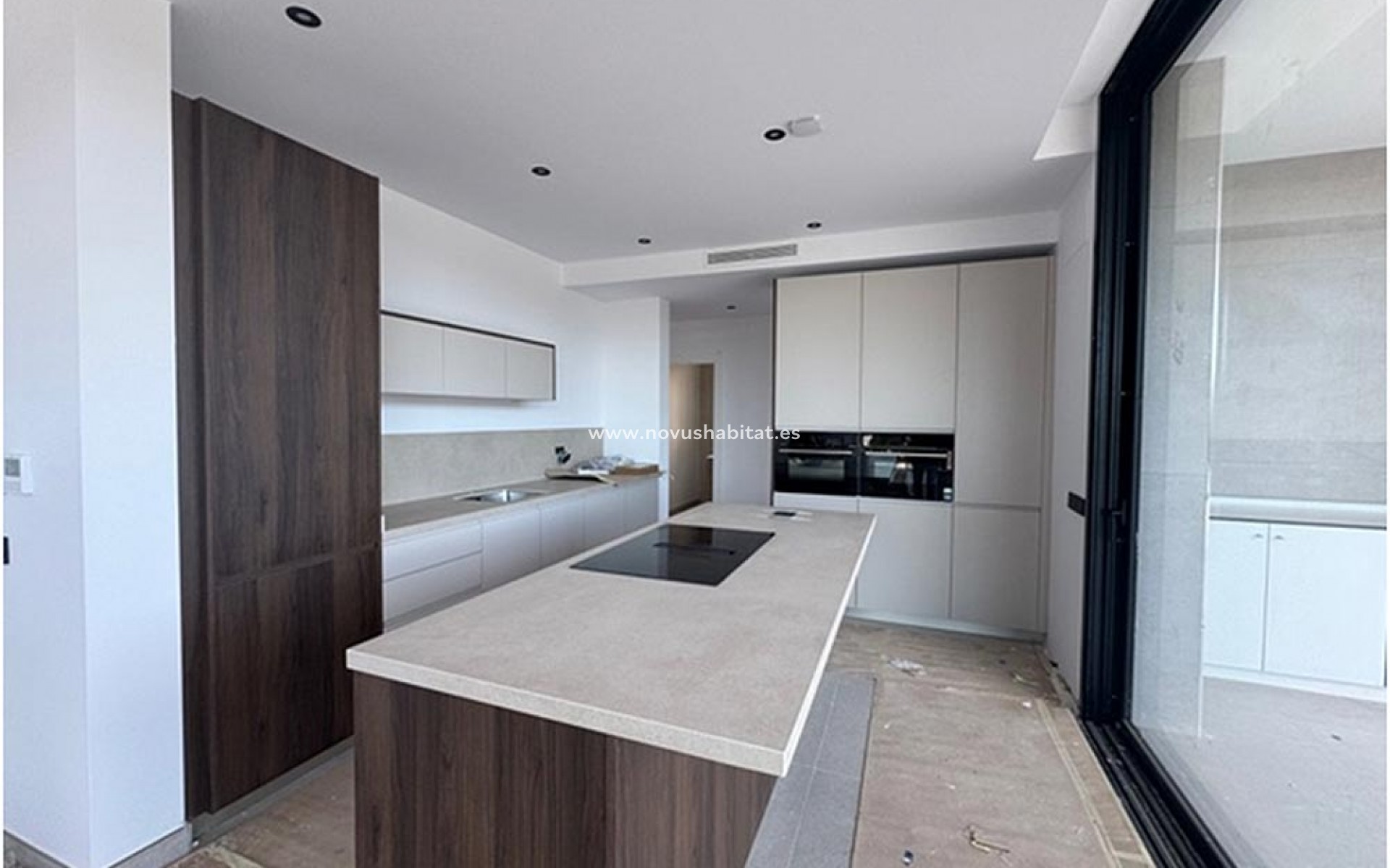 Herverkoop - Villa - Calpe - Empedrola