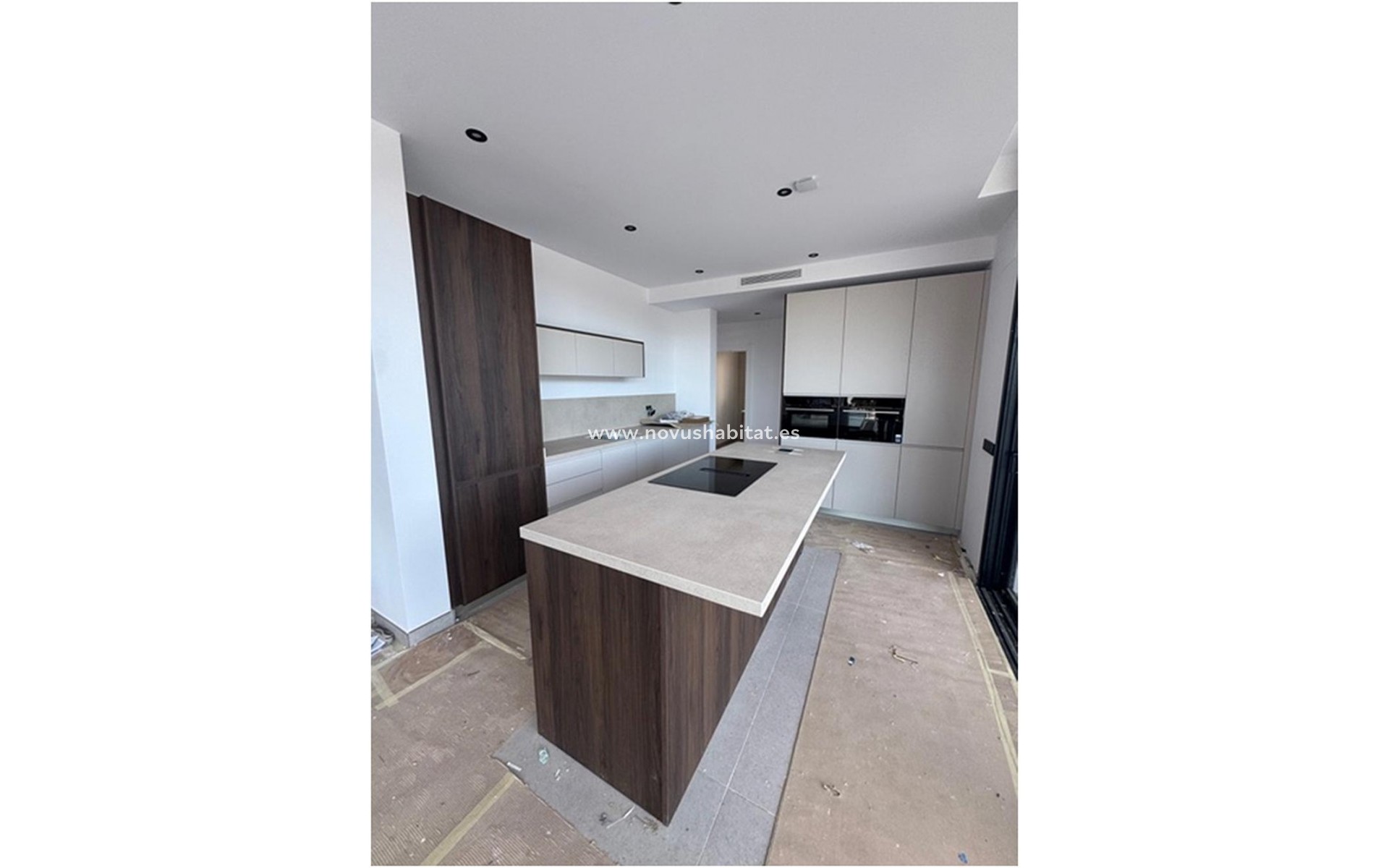 Herverkoop - Villa - Calpe - Empedrola