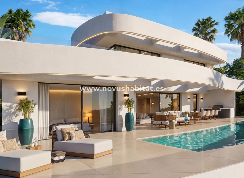 Herverkoop - Villa - Calpe - Empedrola