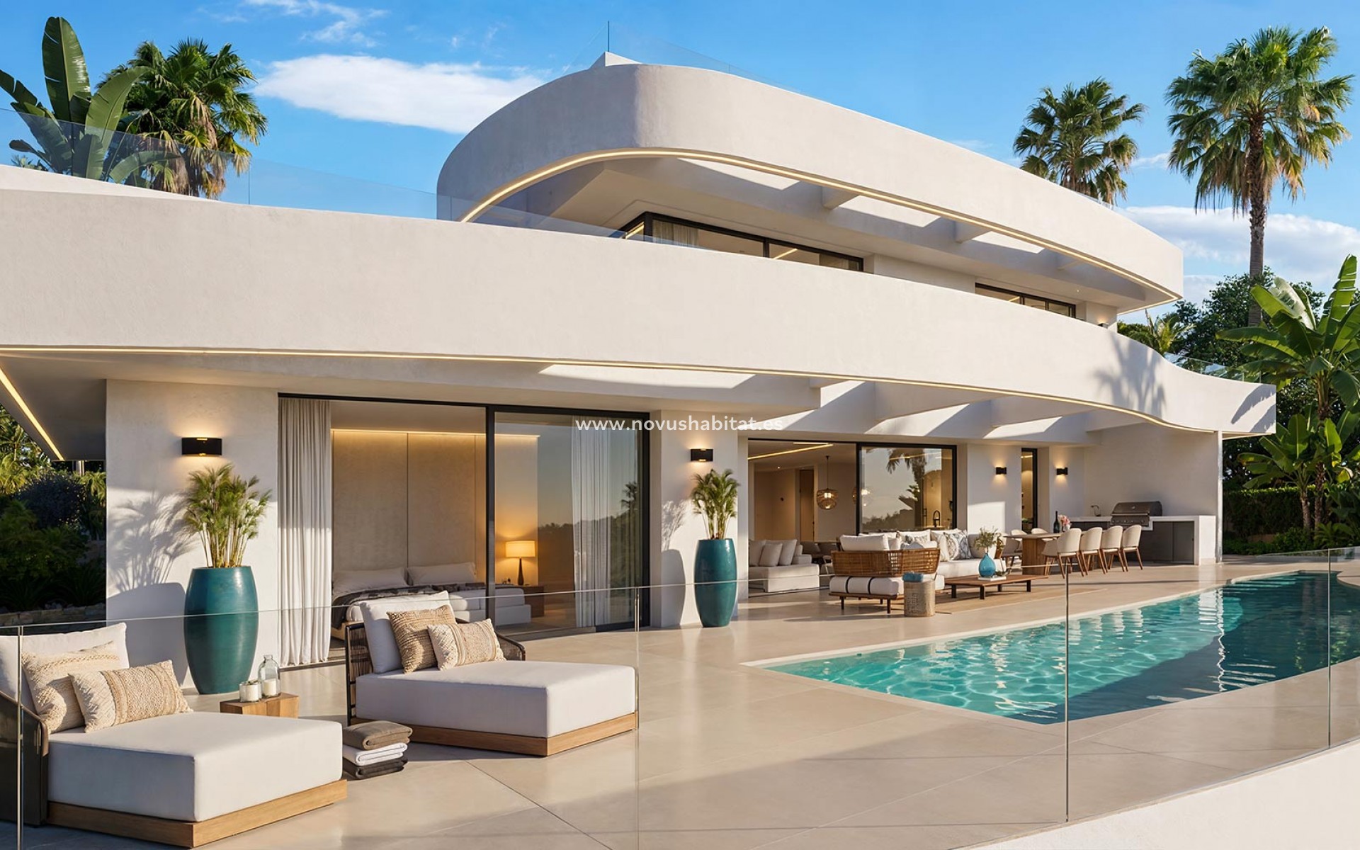 Herverkoop - Villa - Calpe - Empedrola