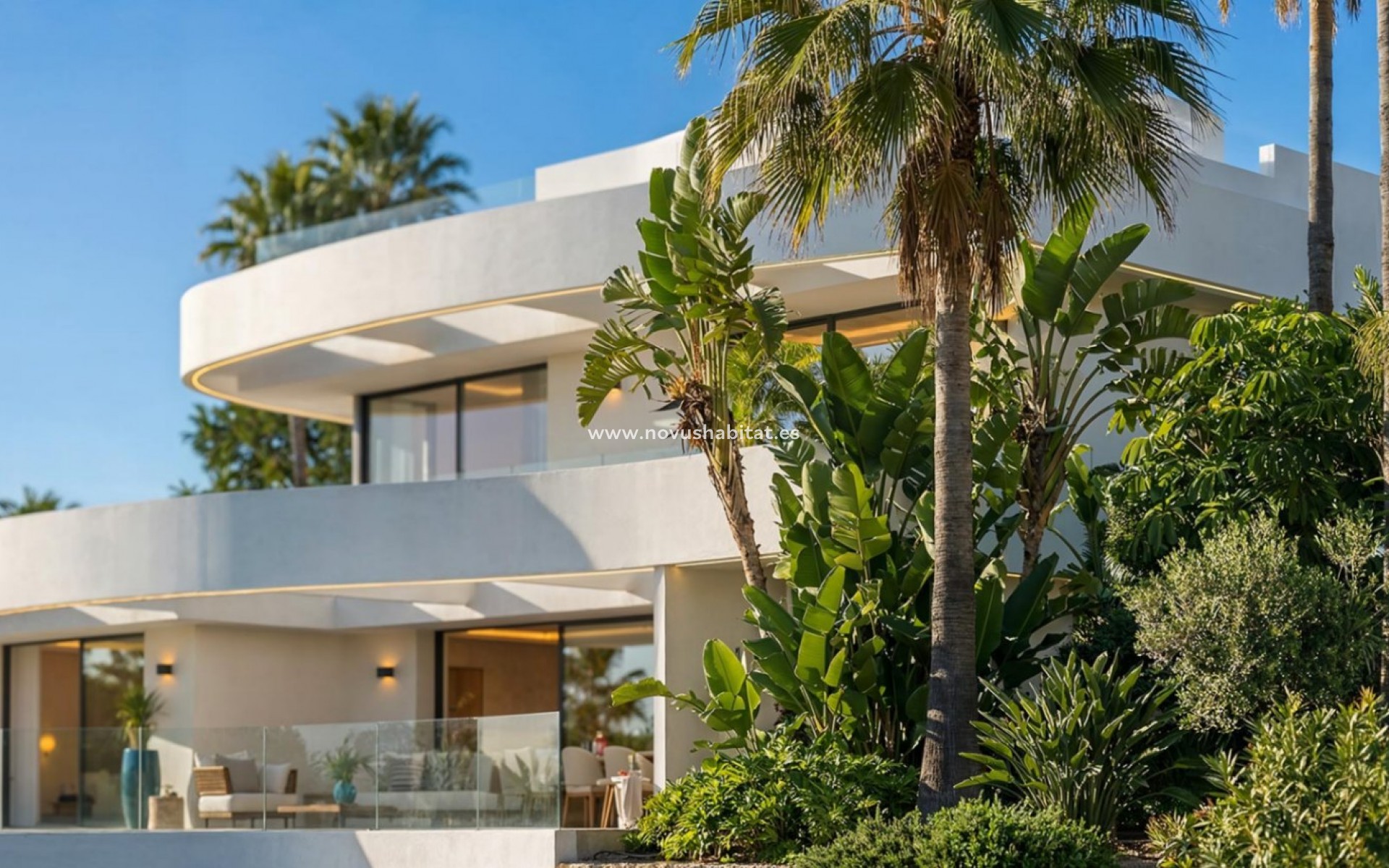 Herverkoop - Villa - Calpe - Empedrola