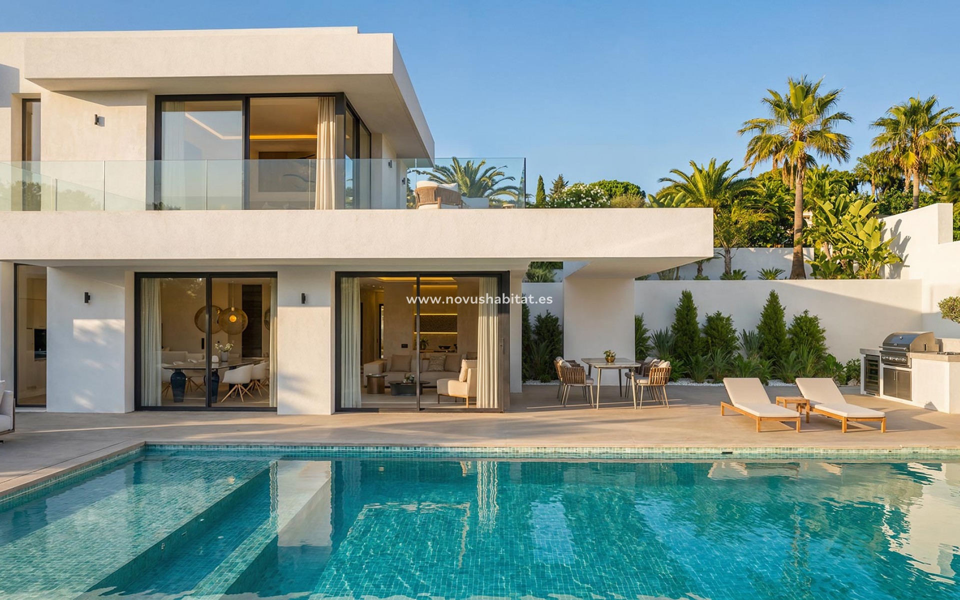 Herverkoop - Villa - Calpe - Empedrola