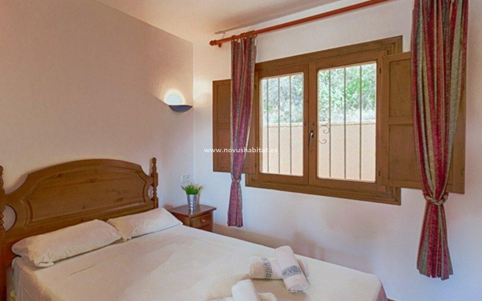 Herverkoop - Villa - Calpe