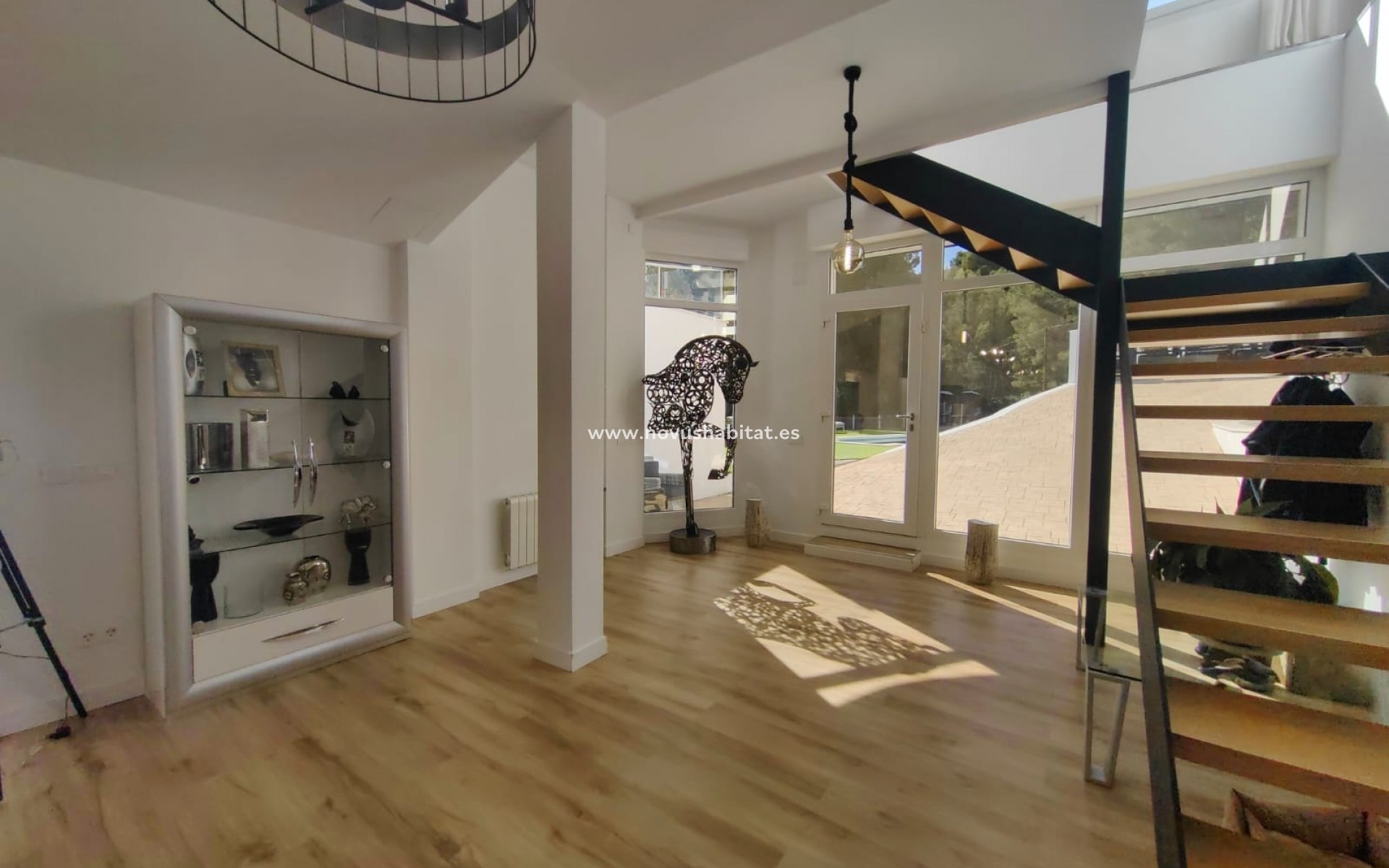 Herverkoop - Villa - Calpe