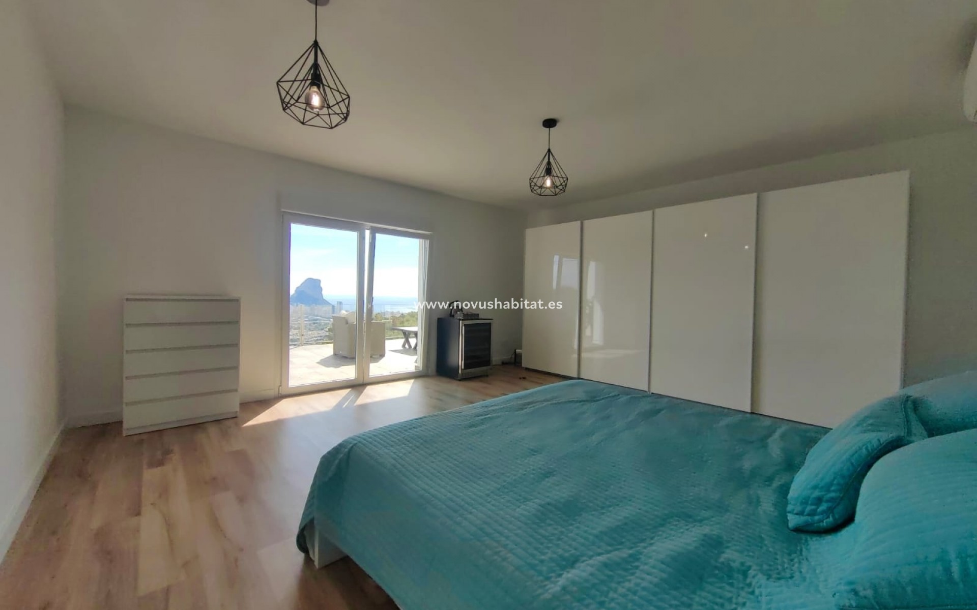 Herverkoop - Villa - Calpe
