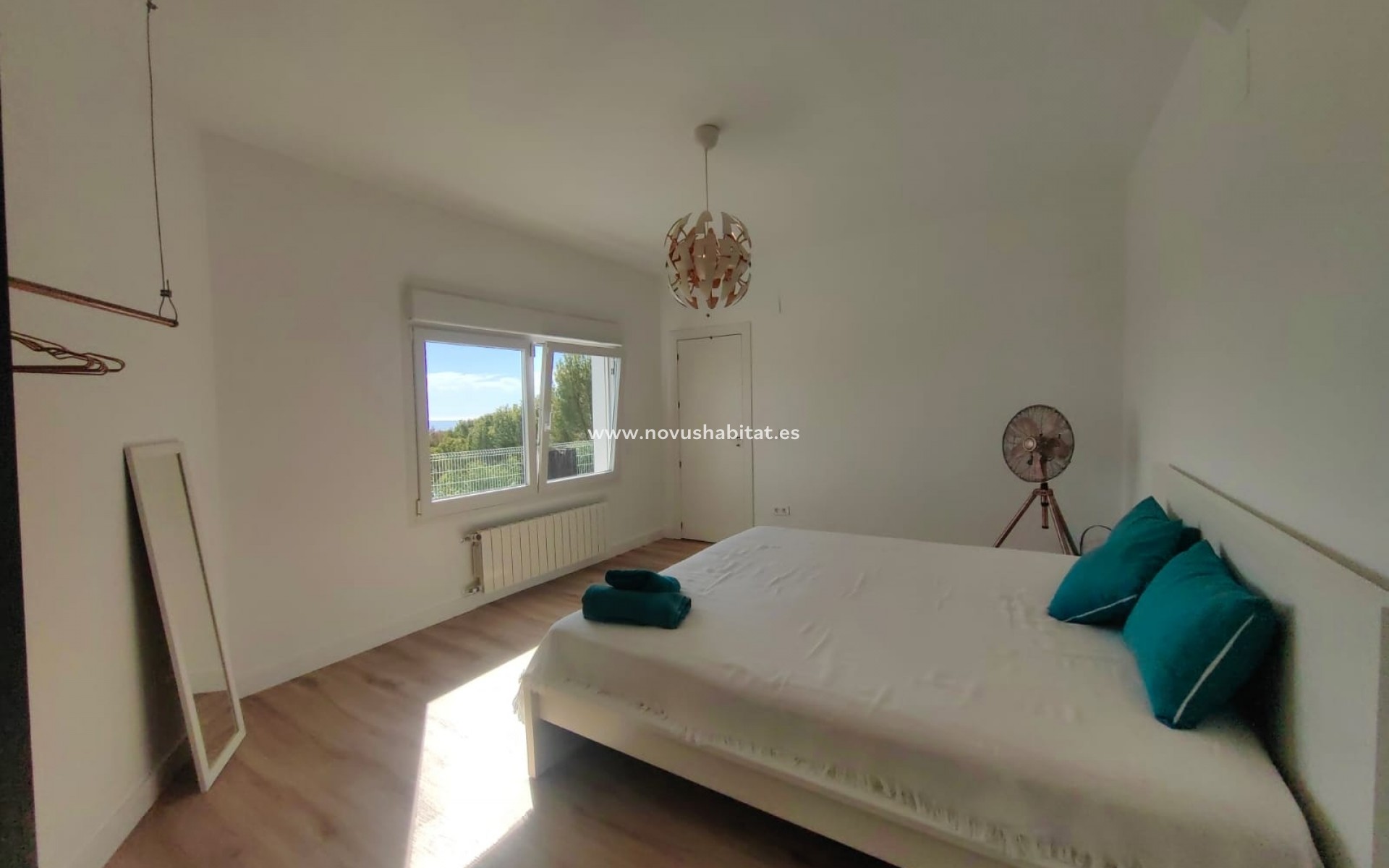 Herverkoop - Villa - Calpe