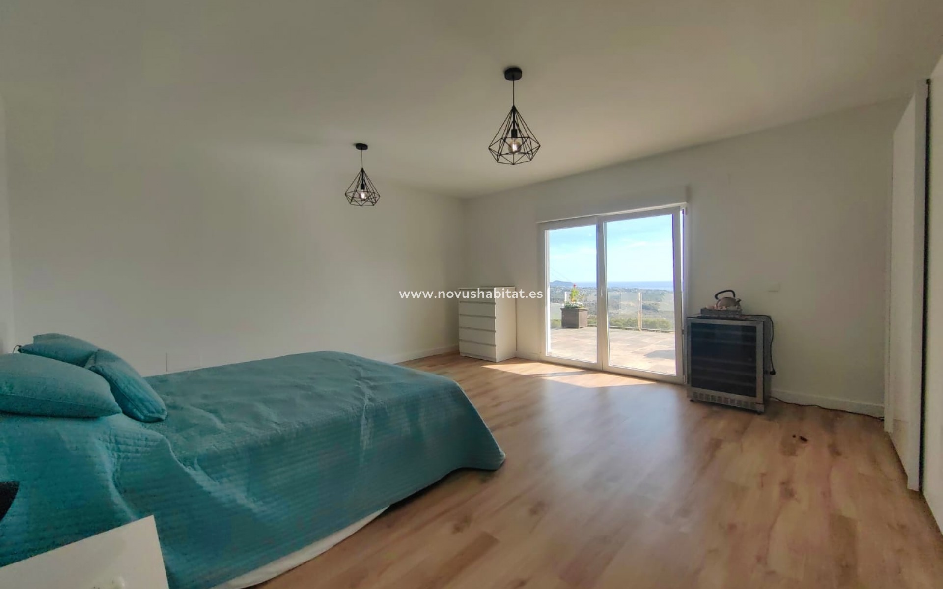 Herverkoop - Villa - Calpe