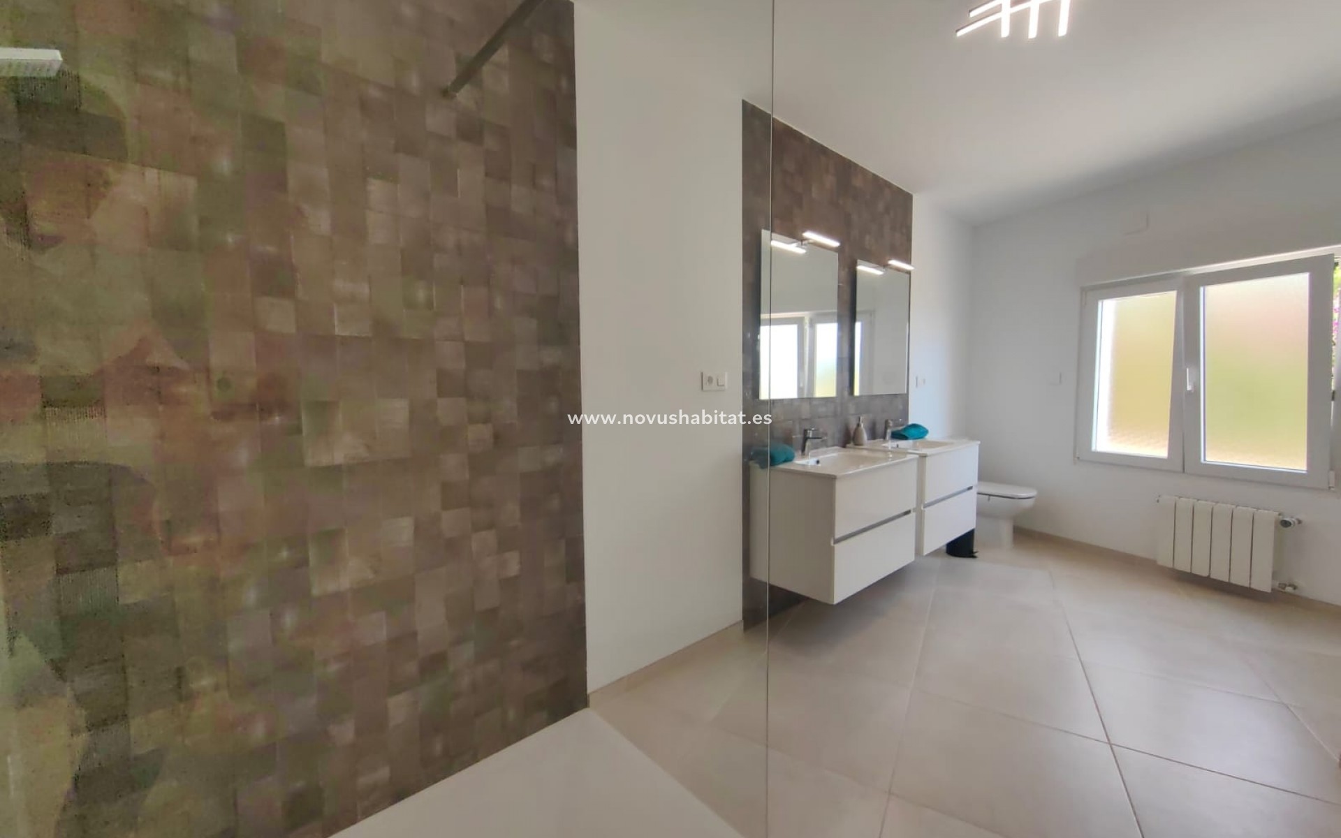 Herverkoop - Villa - Calpe