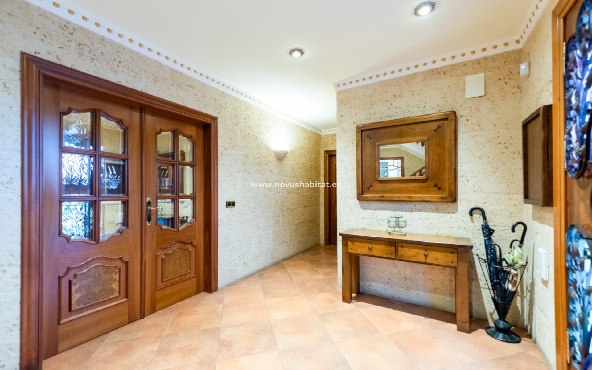 Herverkoop - Villa - Calpe