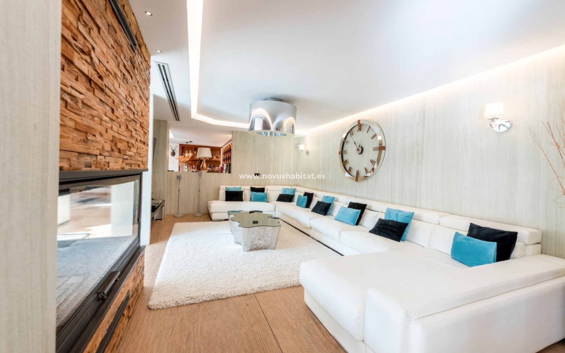 Herverkoop - Villa - Calpe