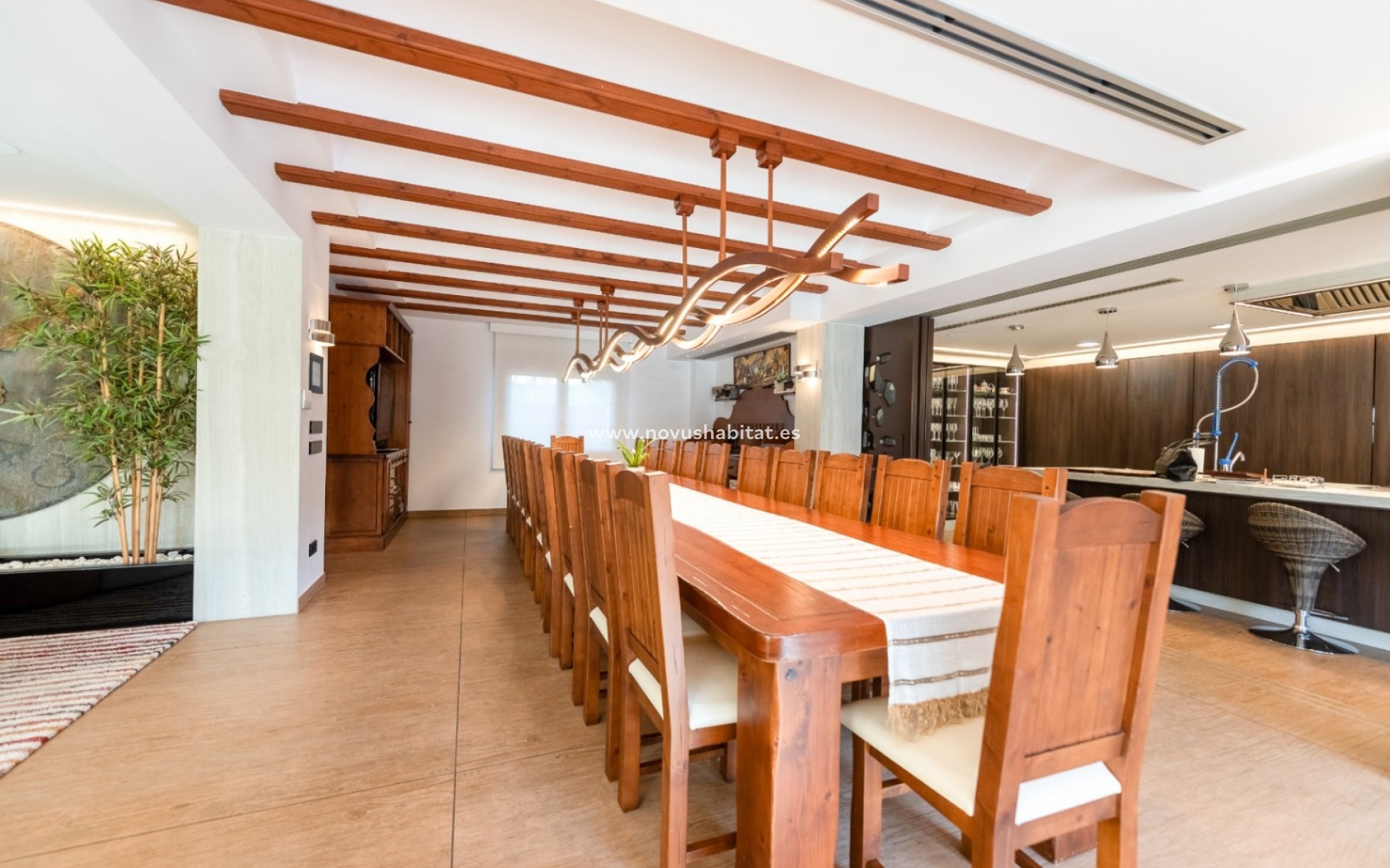 Herverkoop - Villa - Calpe