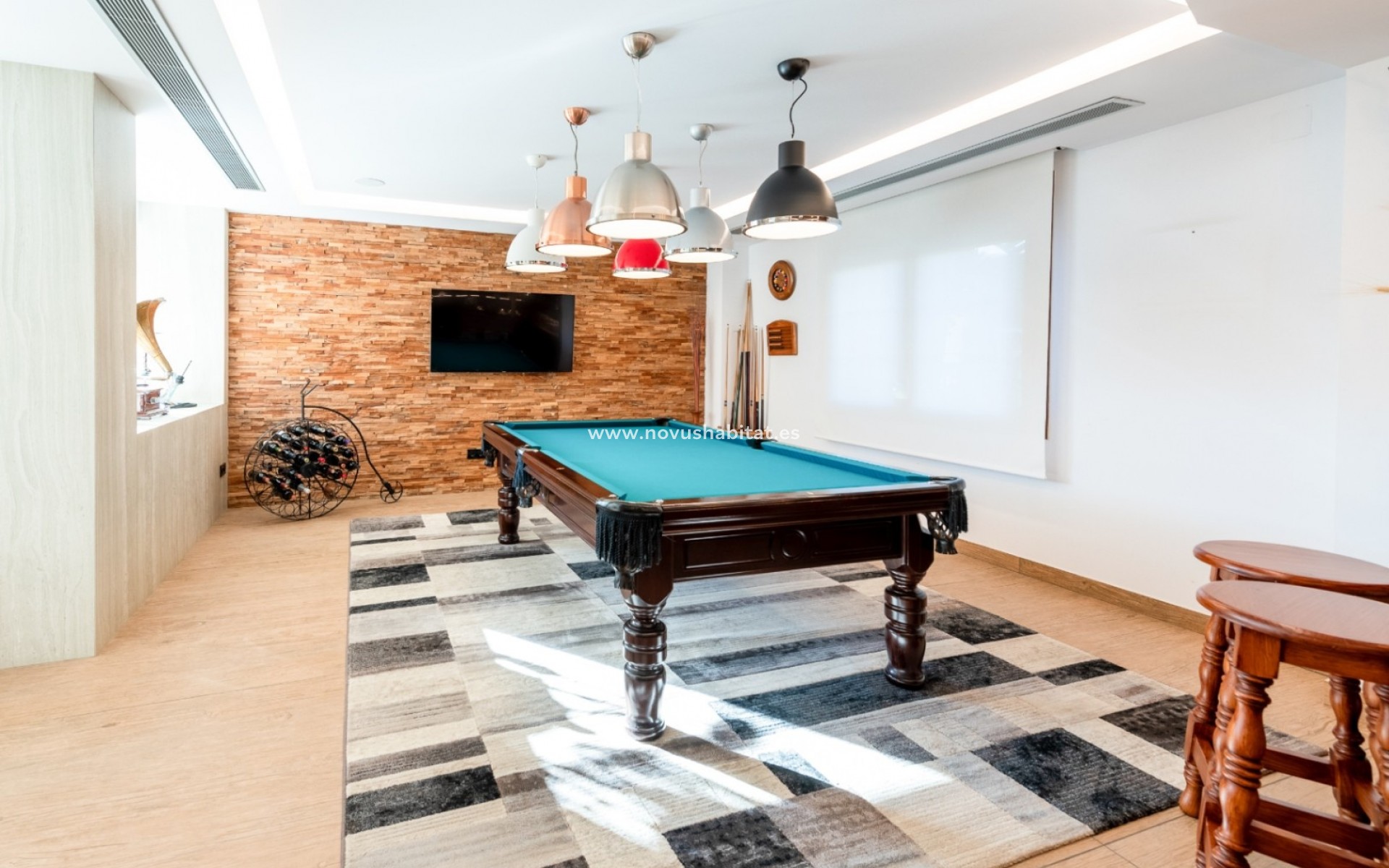 Herverkoop - Villa - Calpe