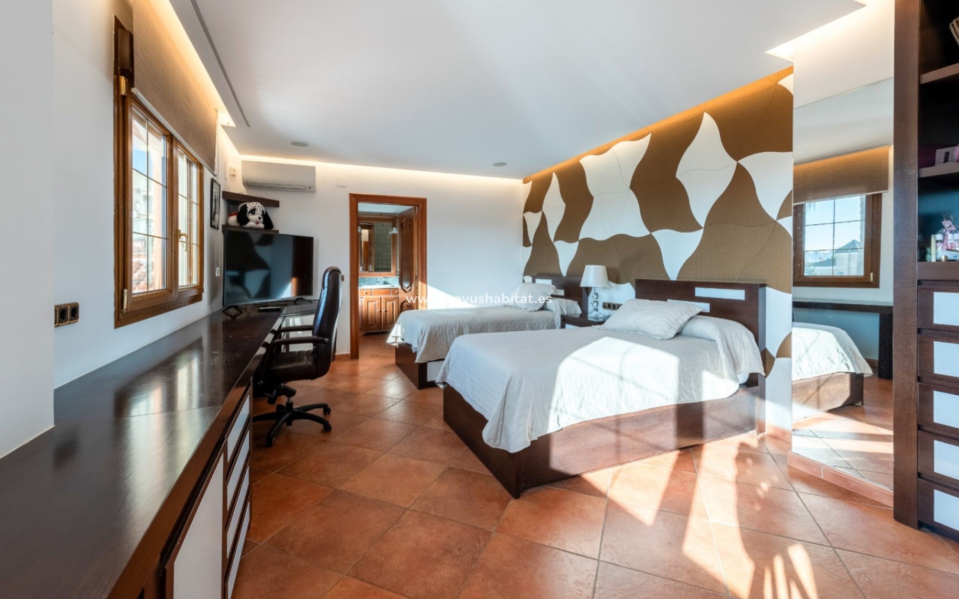 Herverkoop - Villa - Calpe