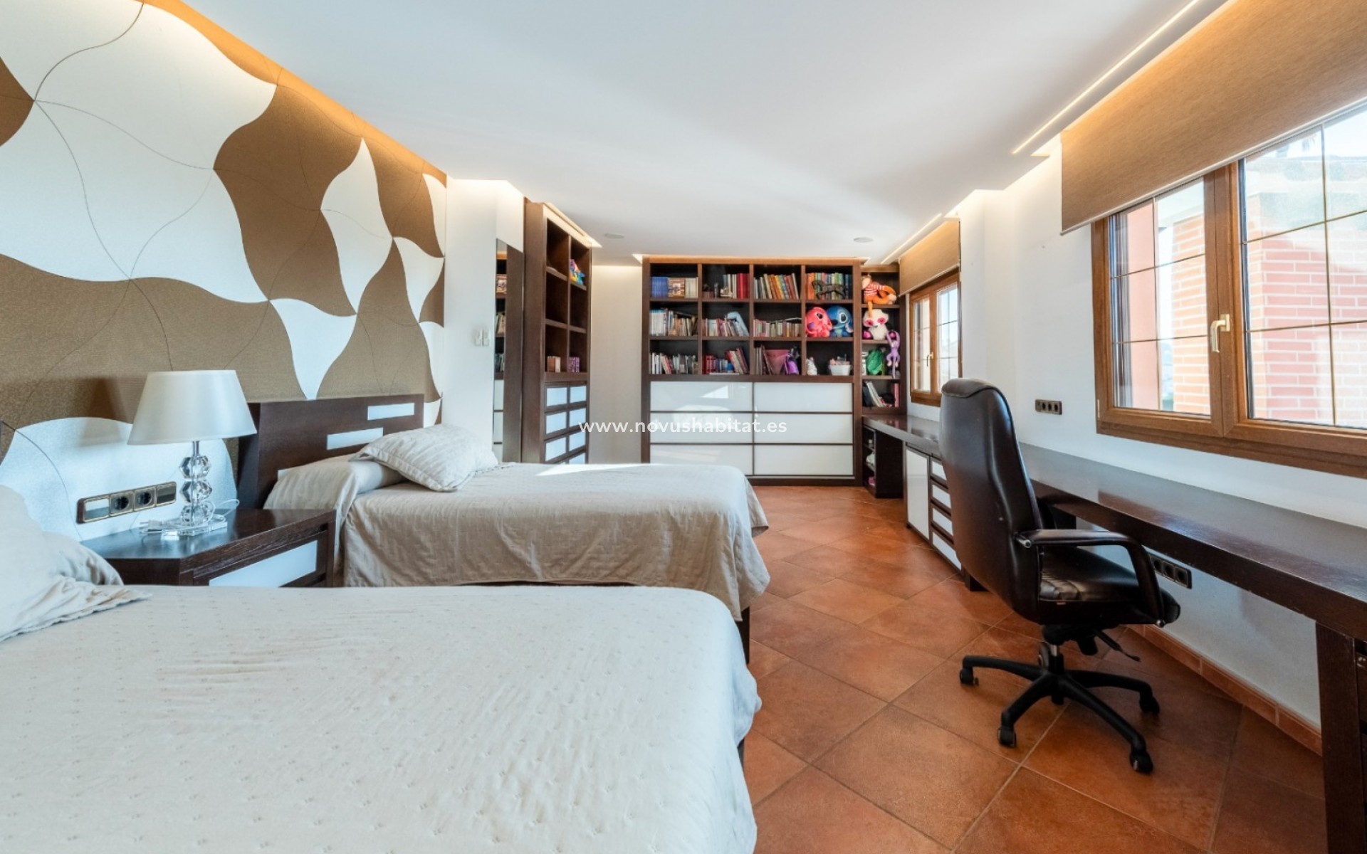 Herverkoop - Villa - Calpe