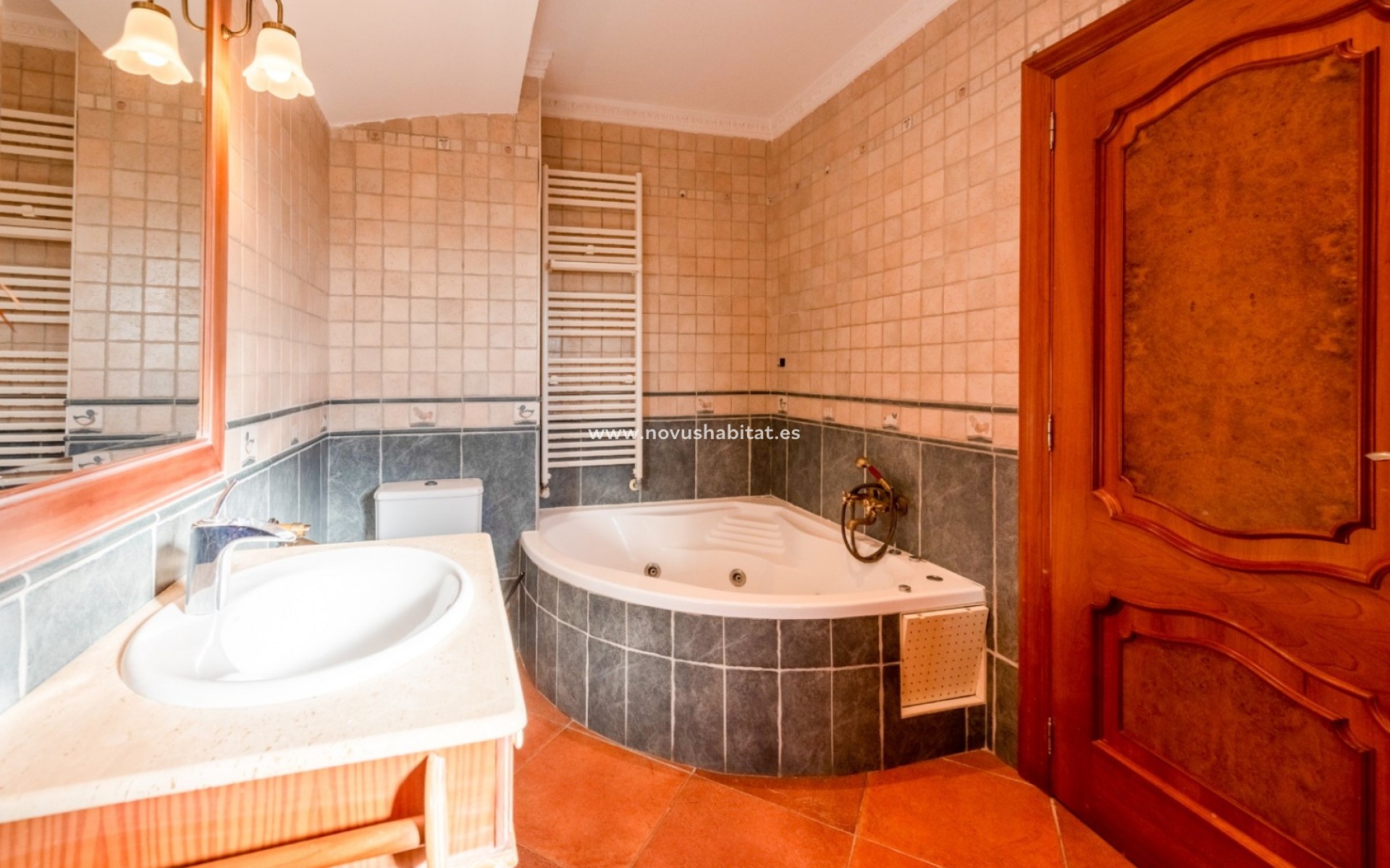 Herverkoop - Villa - Calpe