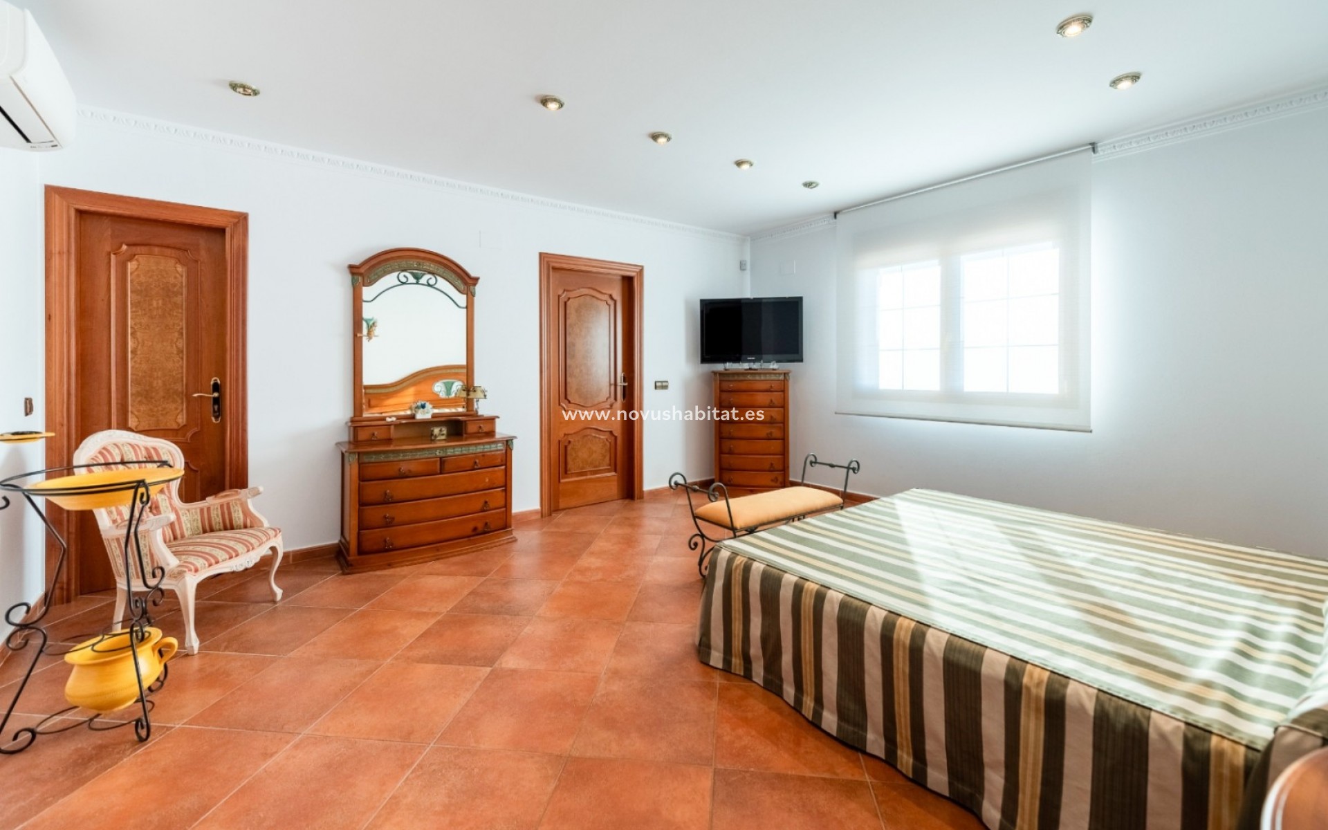 Herverkoop - Villa - Calpe