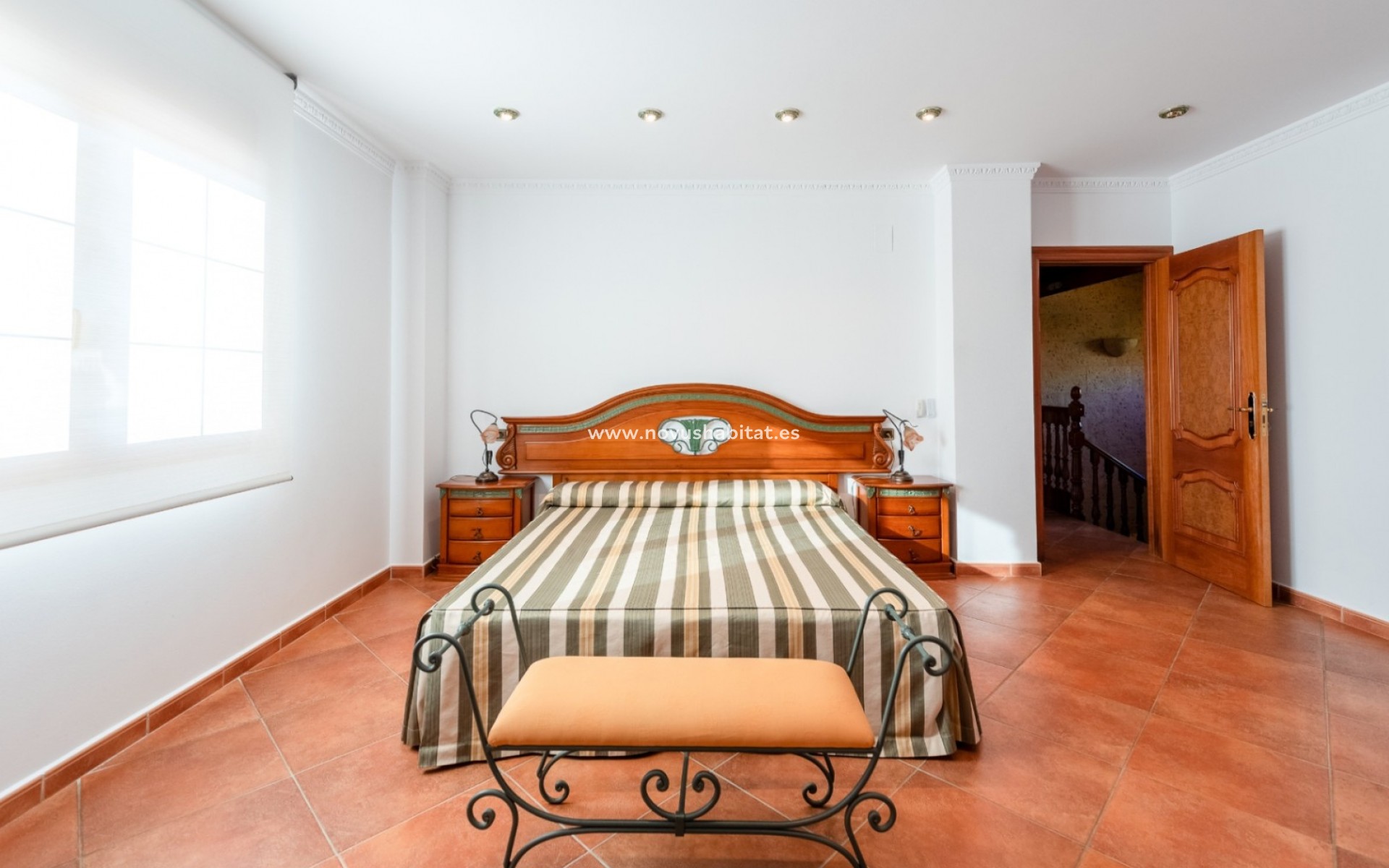Herverkoop - Villa - Calpe