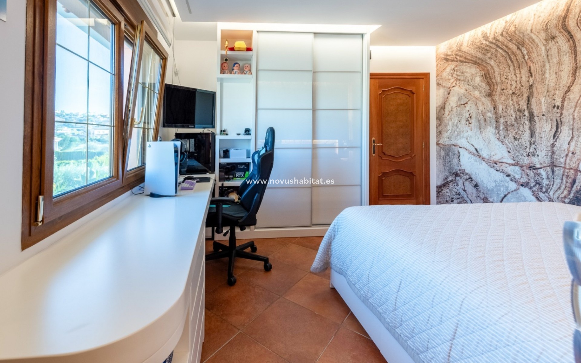 Herverkoop - Villa - Calpe