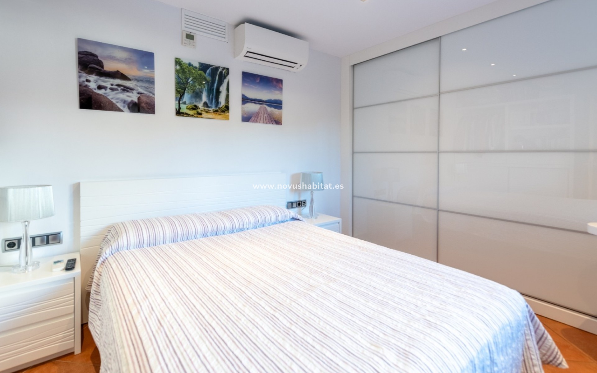 Herverkoop - Villa - Calpe