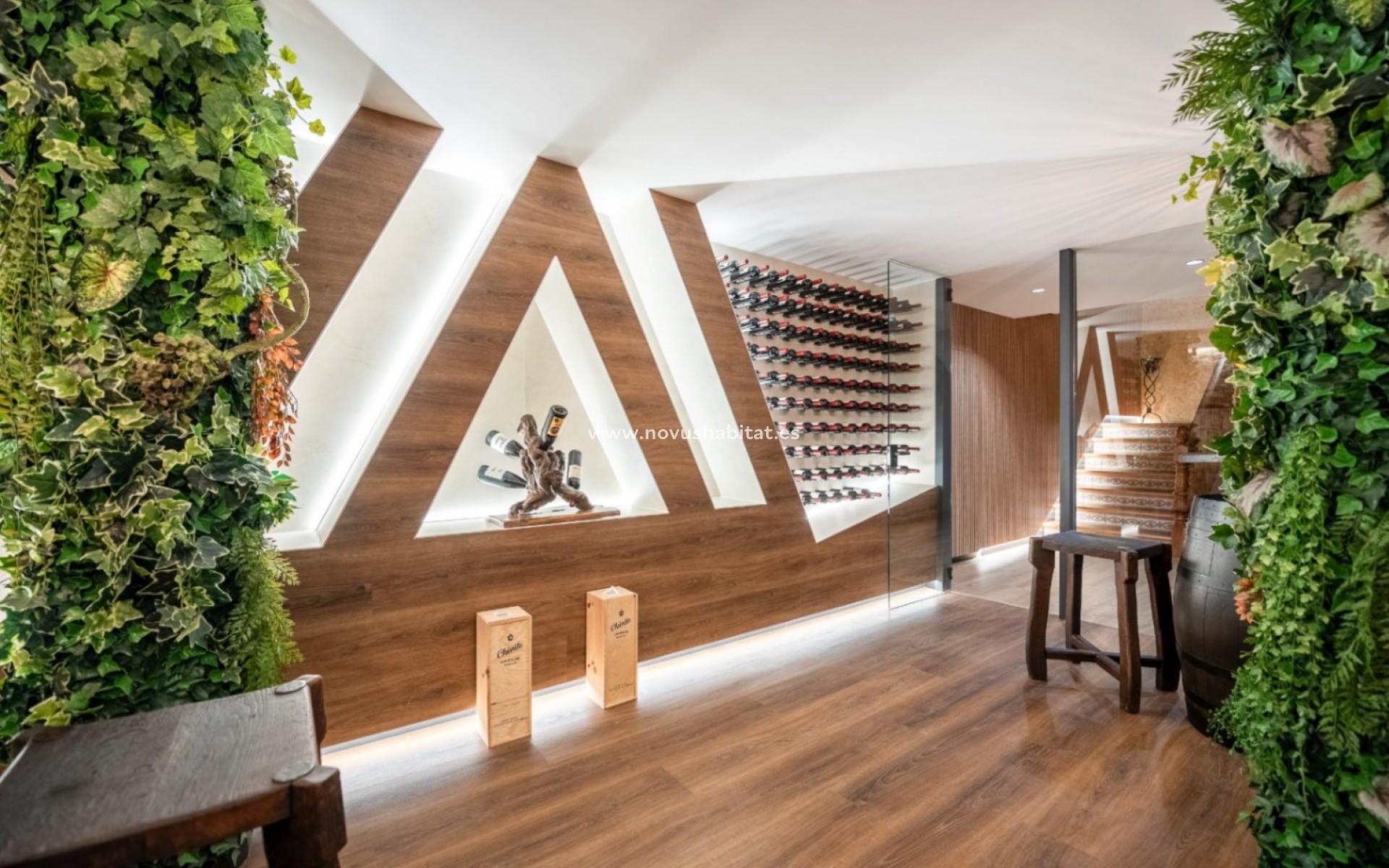 Herverkoop - Villa - Calpe