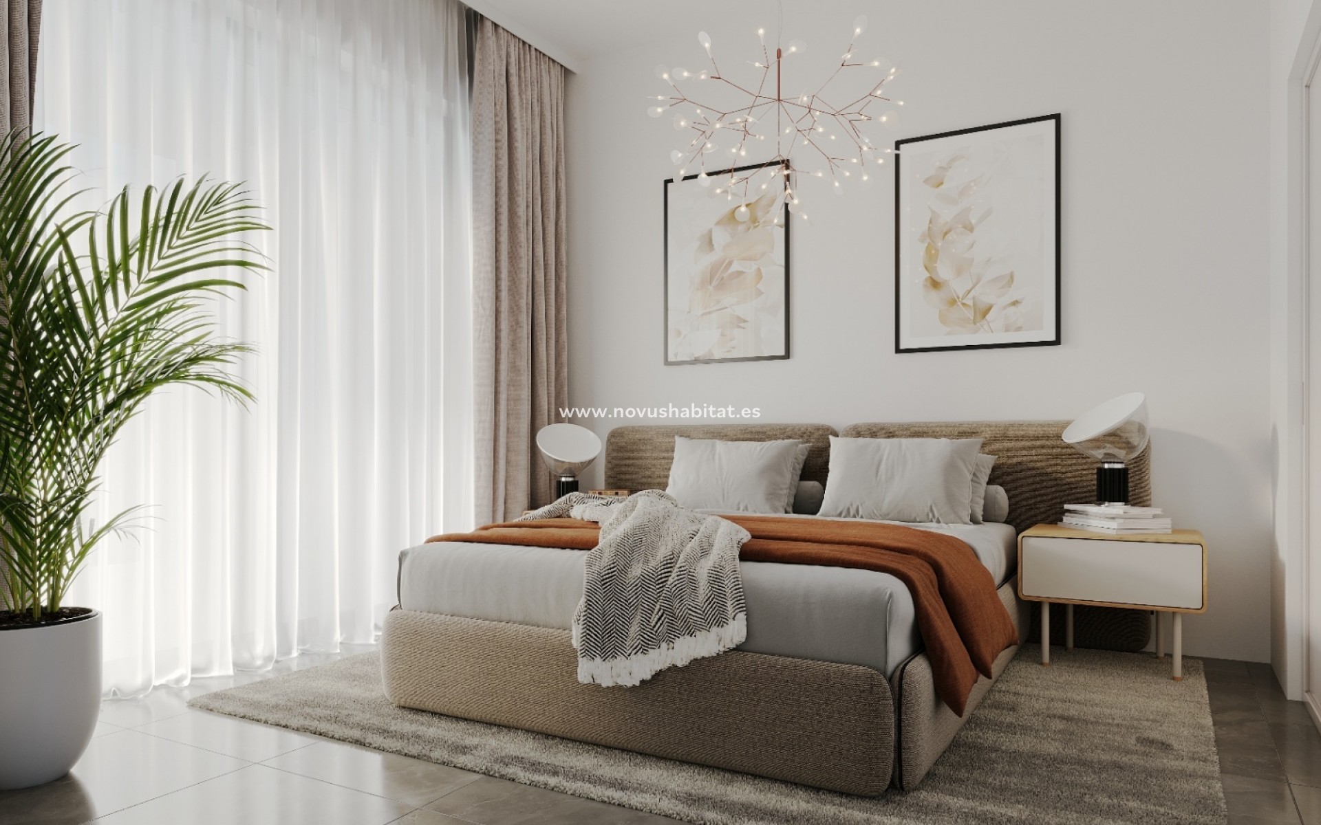 Herverkoop - Villa - Calpe