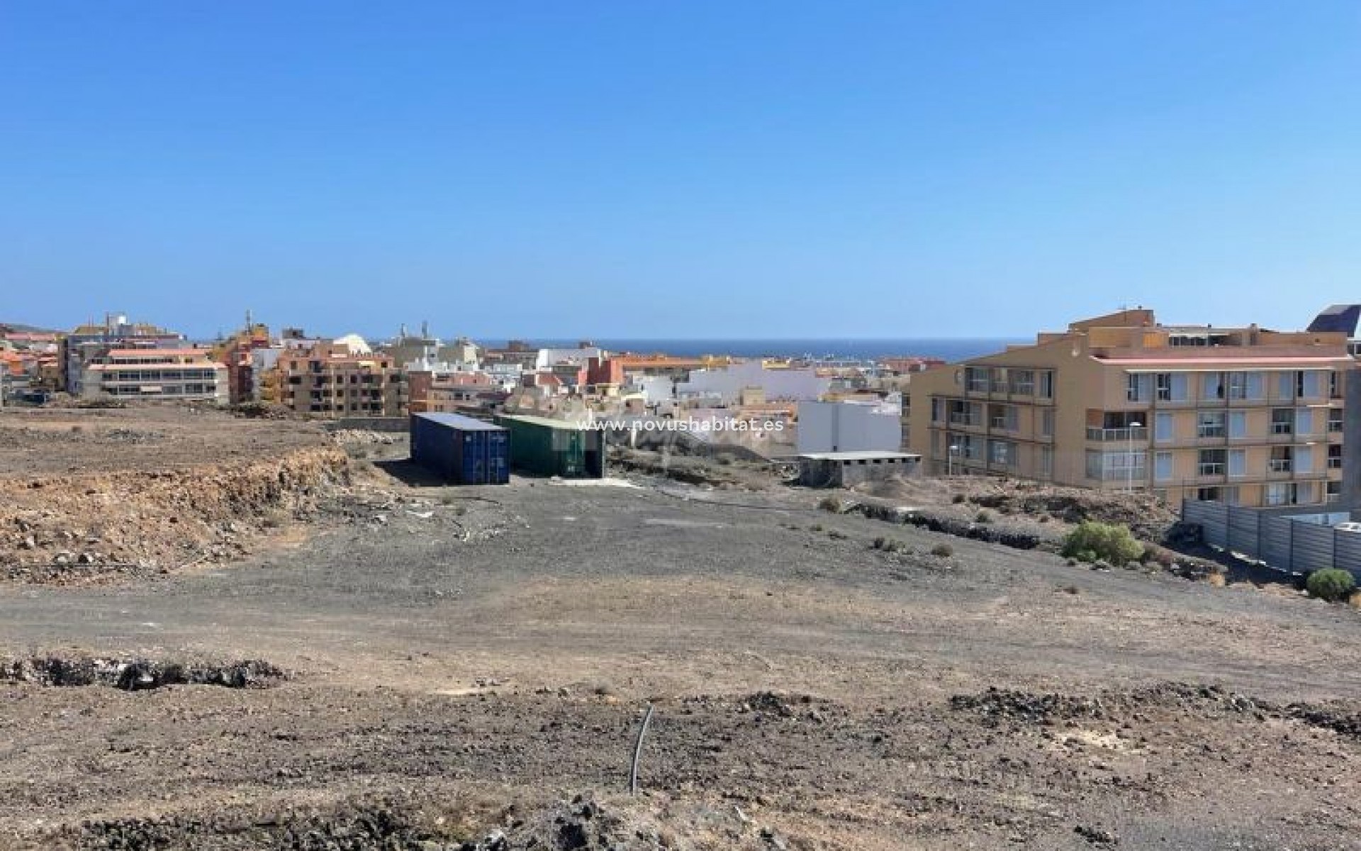 Herverkoop - Villa - Chayofa - Chayofa, Tenerife